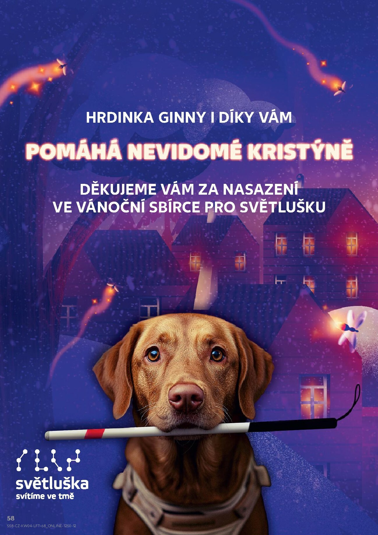 kaufland - Aktuální leták Kaufland - Ostrava od 21.01. do 27.01. - page: 58