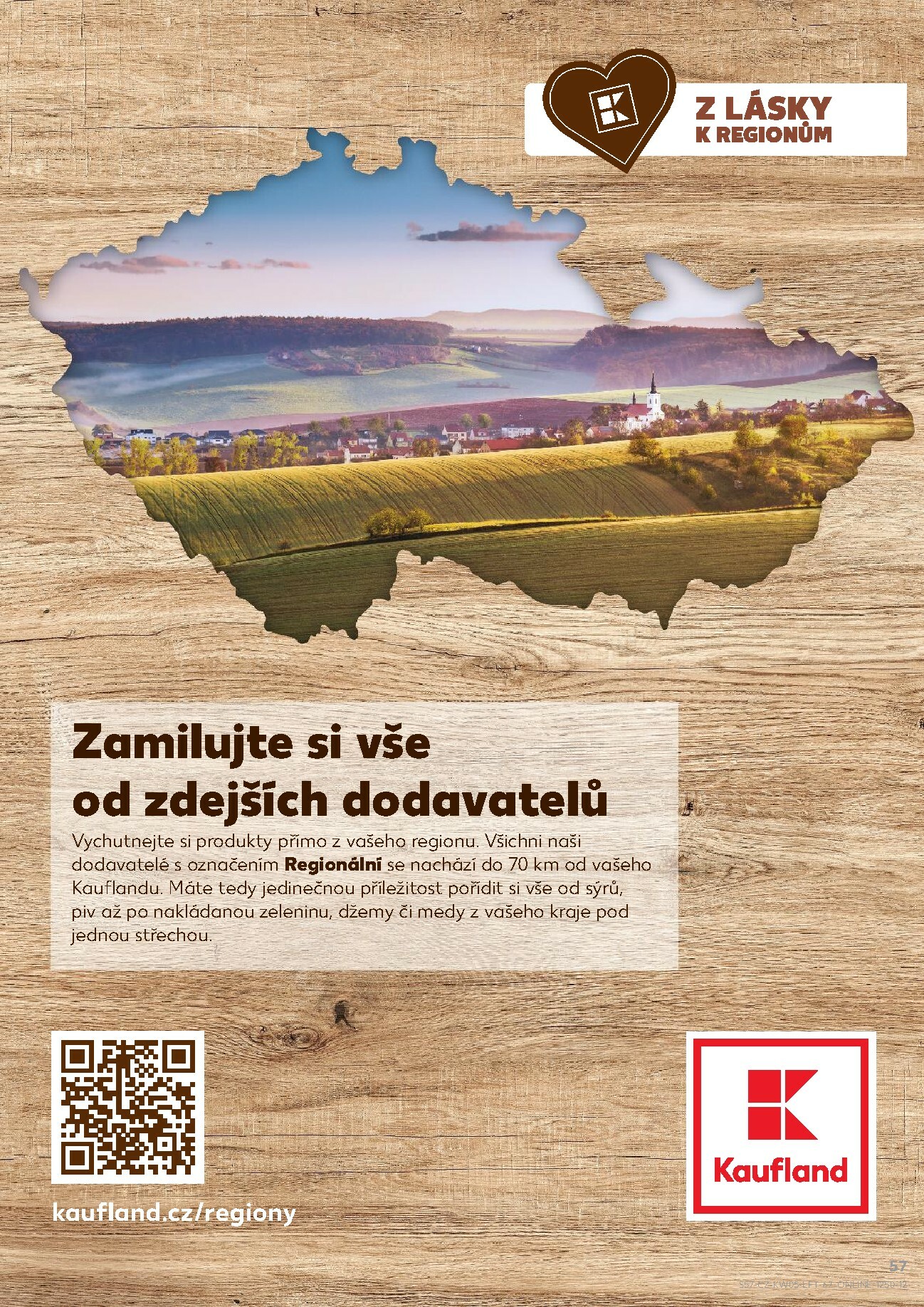 kaufland - Kaufland - Brno leták platný od 28.01. do 03.02. - page: 57