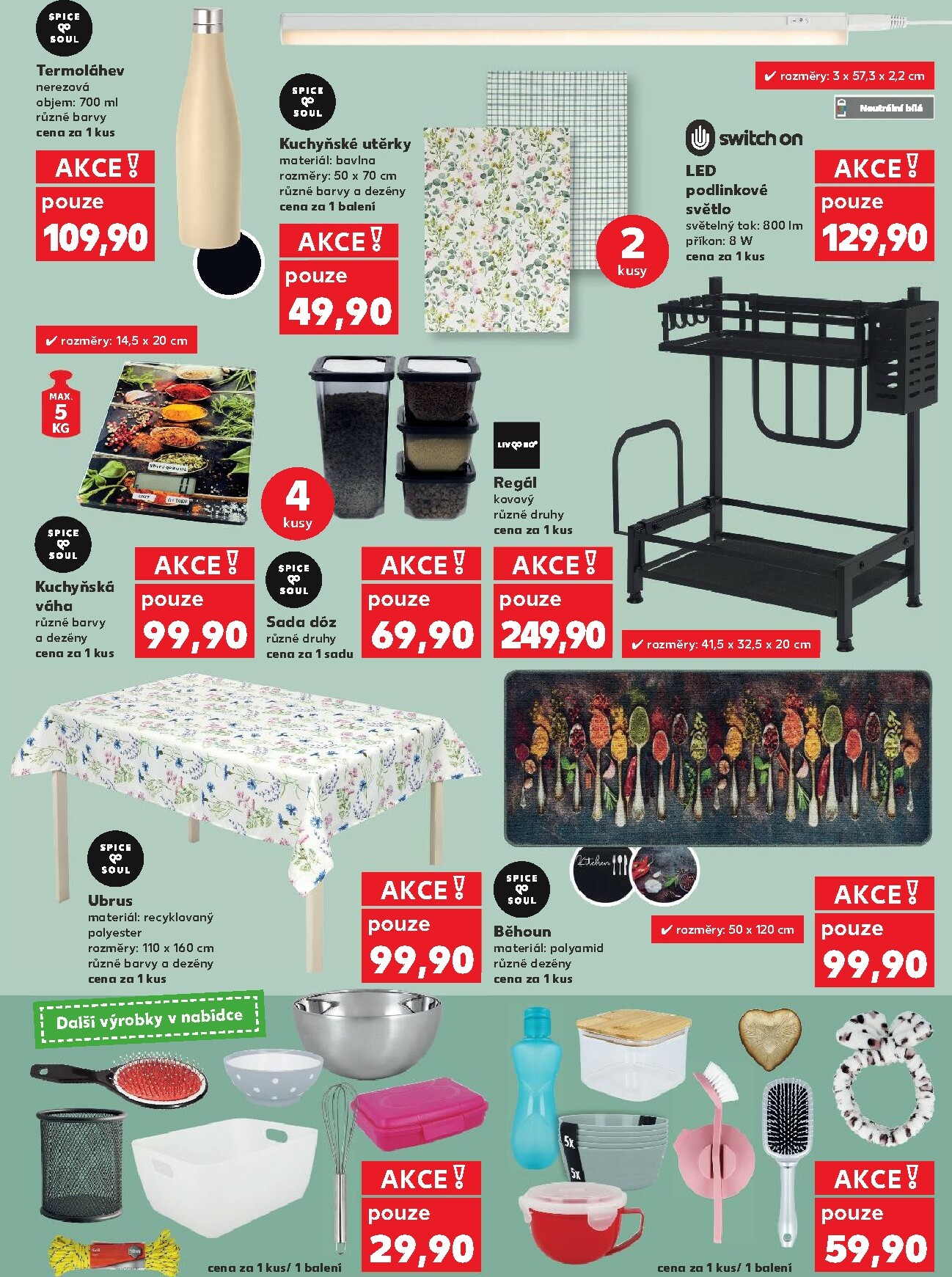 kaufland - Kaufland - Valentýn leták platný od středy 04.02.2026 do úterý 10.02.2026 - page: 9