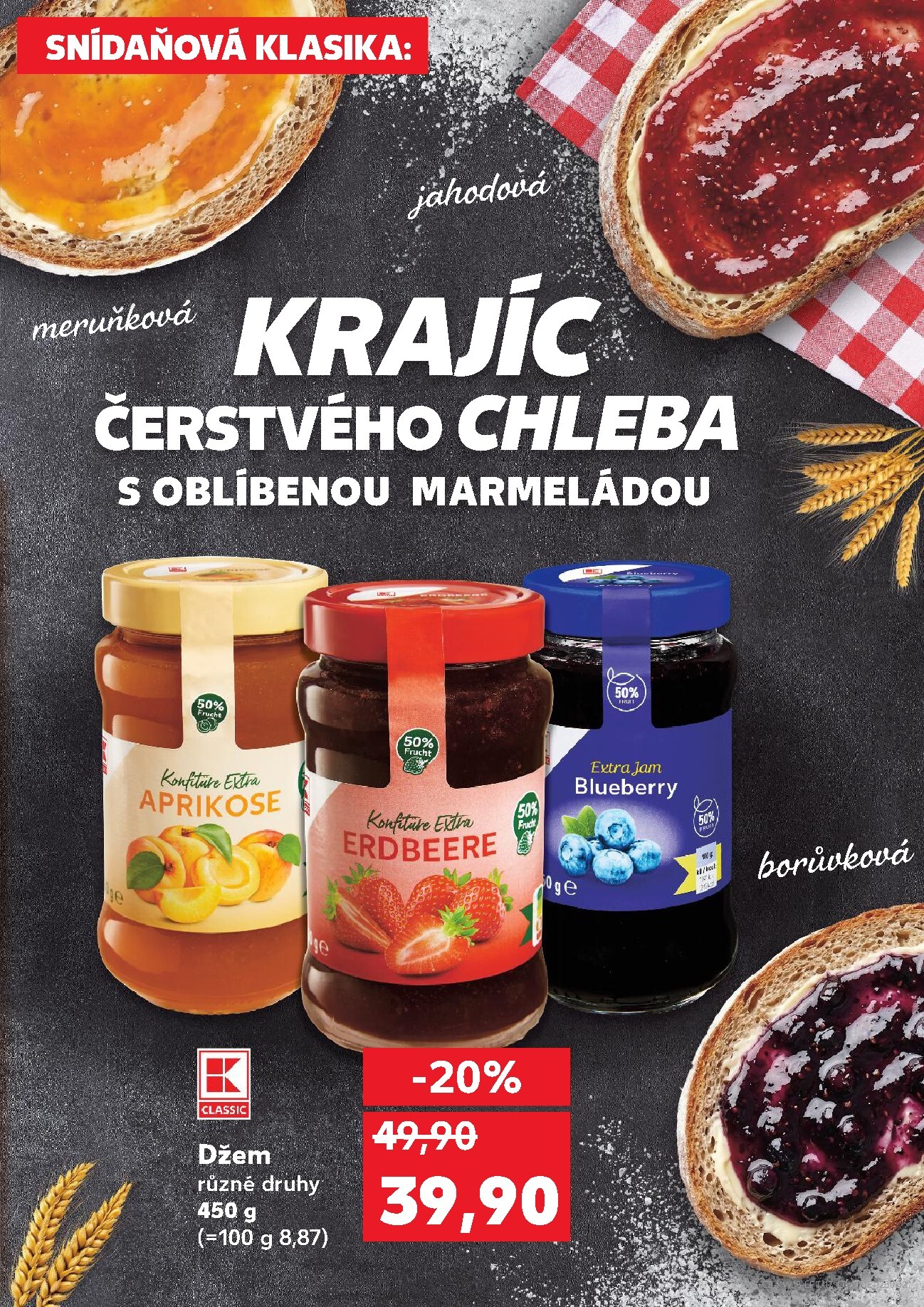 kaufland - Kaufland - Ostrava leták na příští týden od středy 29.04.2026 do úterý 05.05.2026 - page: 17