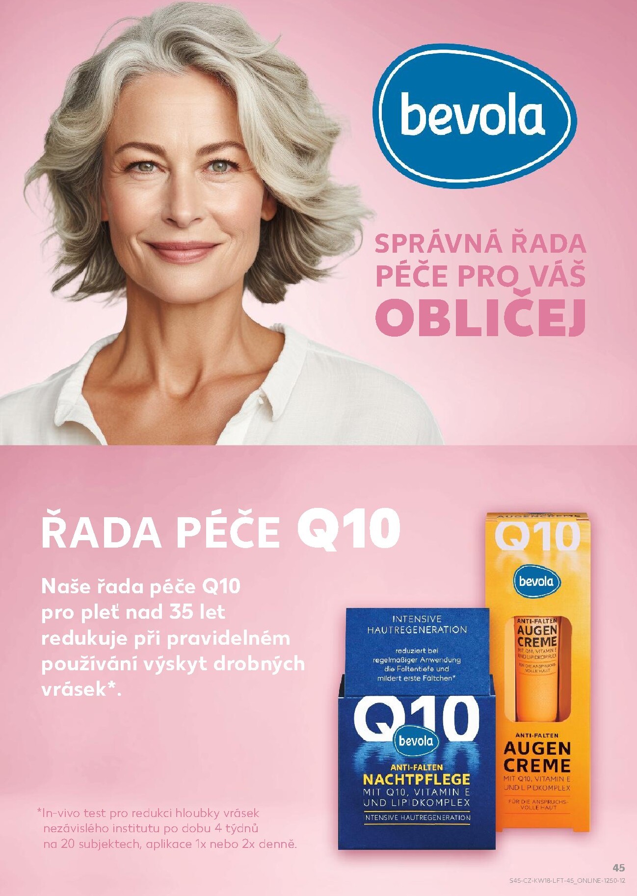 kaufland - Kaufland - Kolín leták na příští týden od středy 29.04.2026 do úterý 05.05.2026 - page: 45