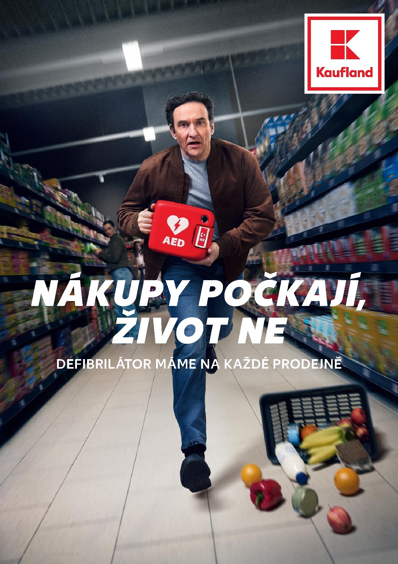 kaufland - Budoucí Kaufland - Praha leták platný od středy 06.05.2026 do úterý 12.05.2026 - page: 62