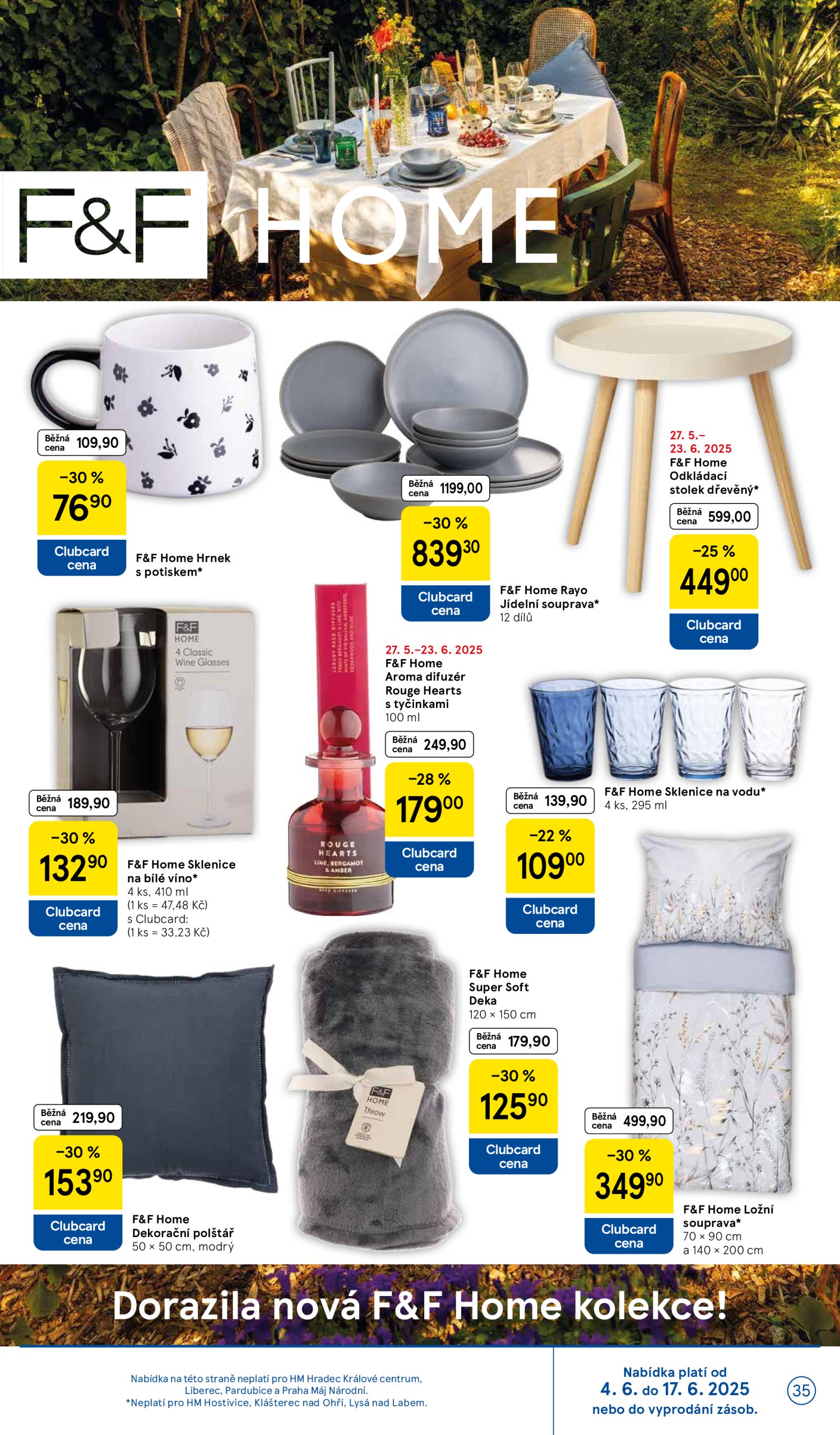 tesco - Leták Tesco od 11.06. do 17.06. - page: 35