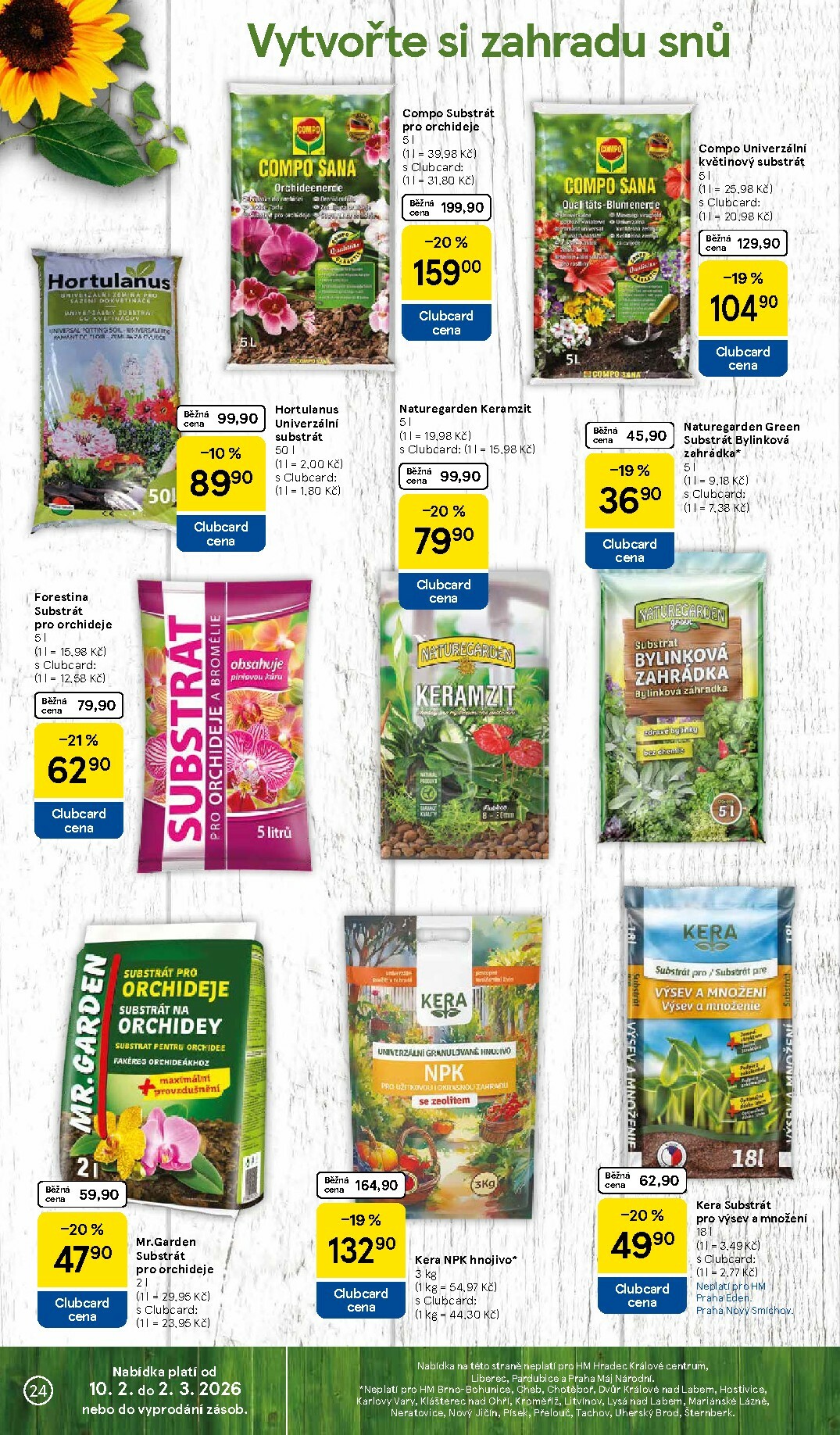 tesco - Tesco leták platný od středy 11.02.2026 do úterý 17.02.2026 - page: 24