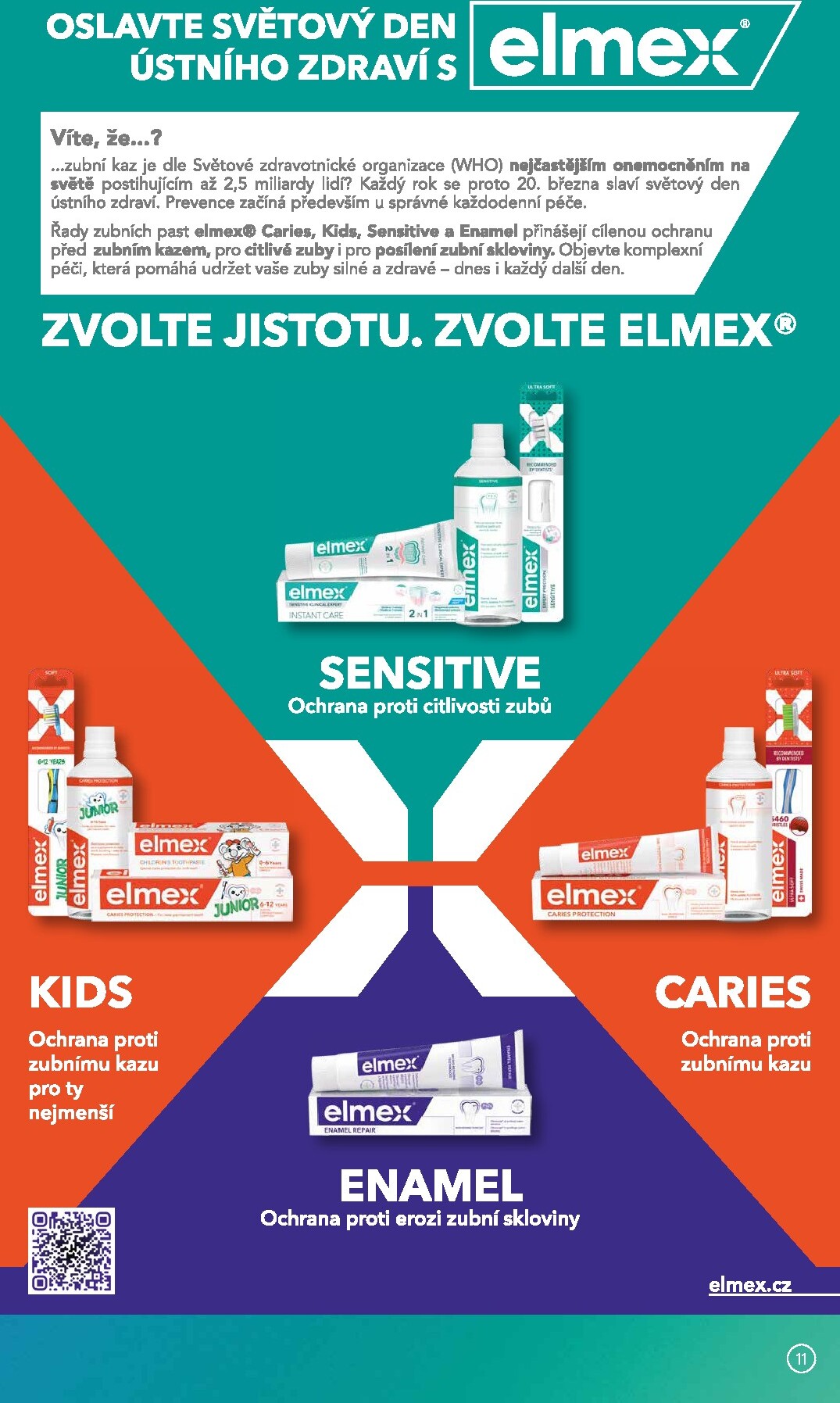 tesco - Tesco leták platný od středy 18.03.2026 do úterý 24.03.2026 - page: 11