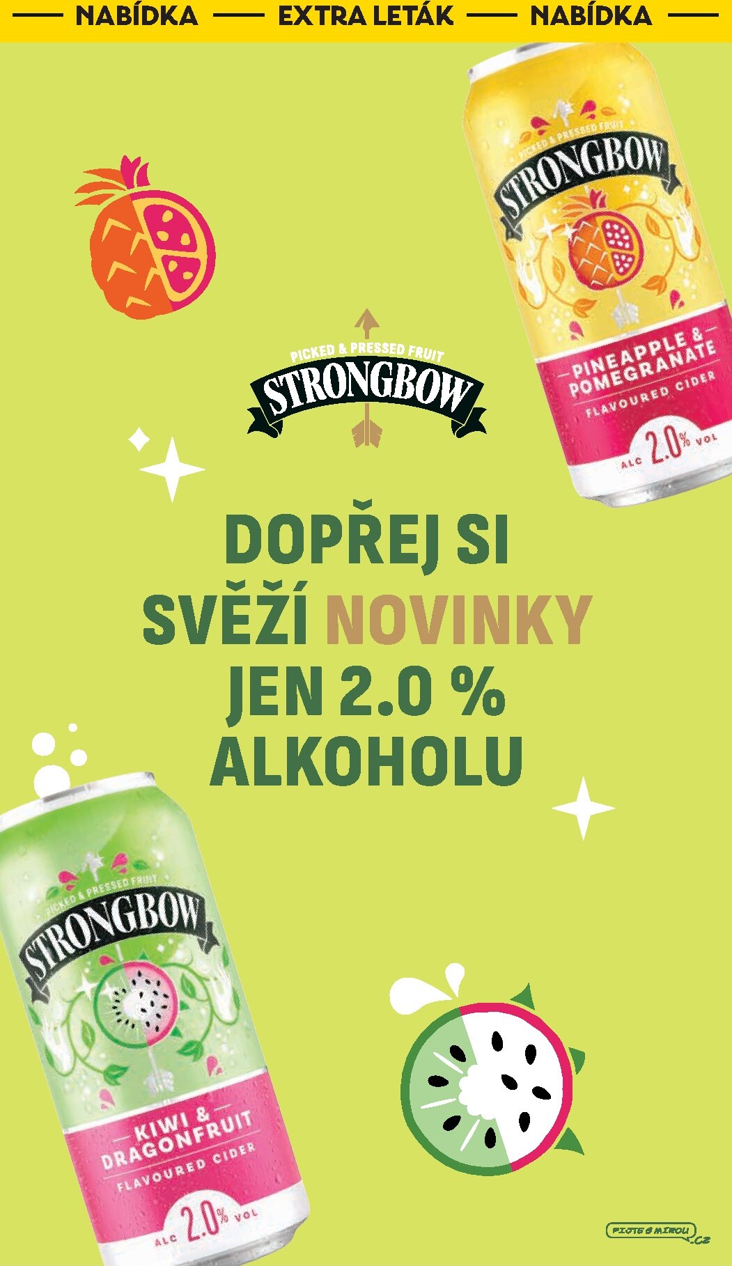 albert - Aktuální Albert Supermarket leták platný od středy 03.06.2026 do úterý 09.06.2026 - page: 13