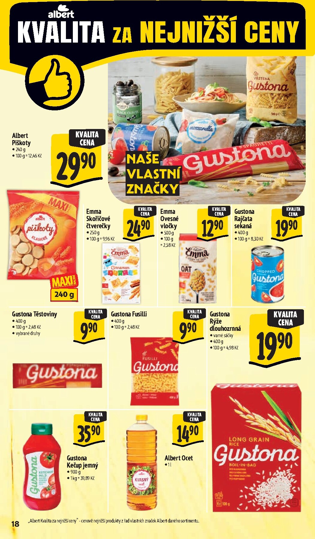 albert - Budoucí Albert Hypermarket leták platný od středy 10.06.2026 do úterý 16.06.2026 - page: 28