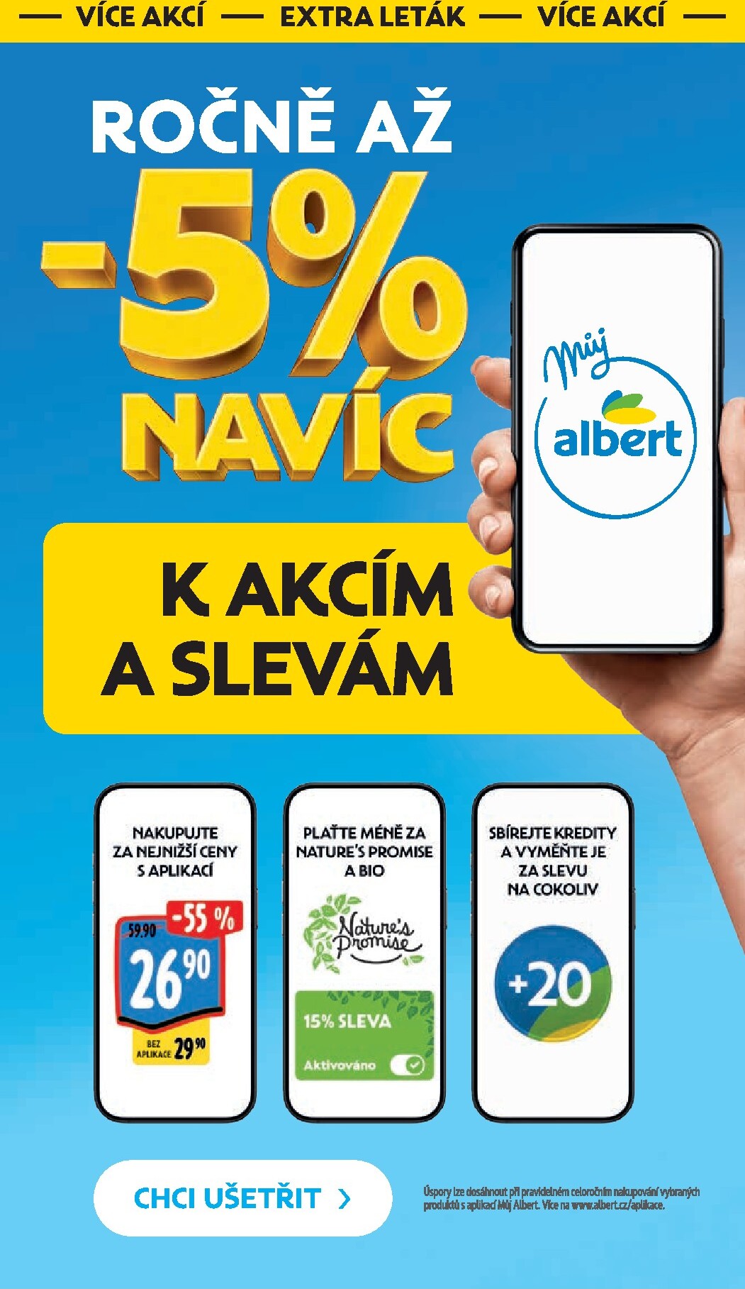 albert - Budoucí Albert Hypermarket leták platný od středy 08.07.2026 do úterý 14.07.2026 - page: 14