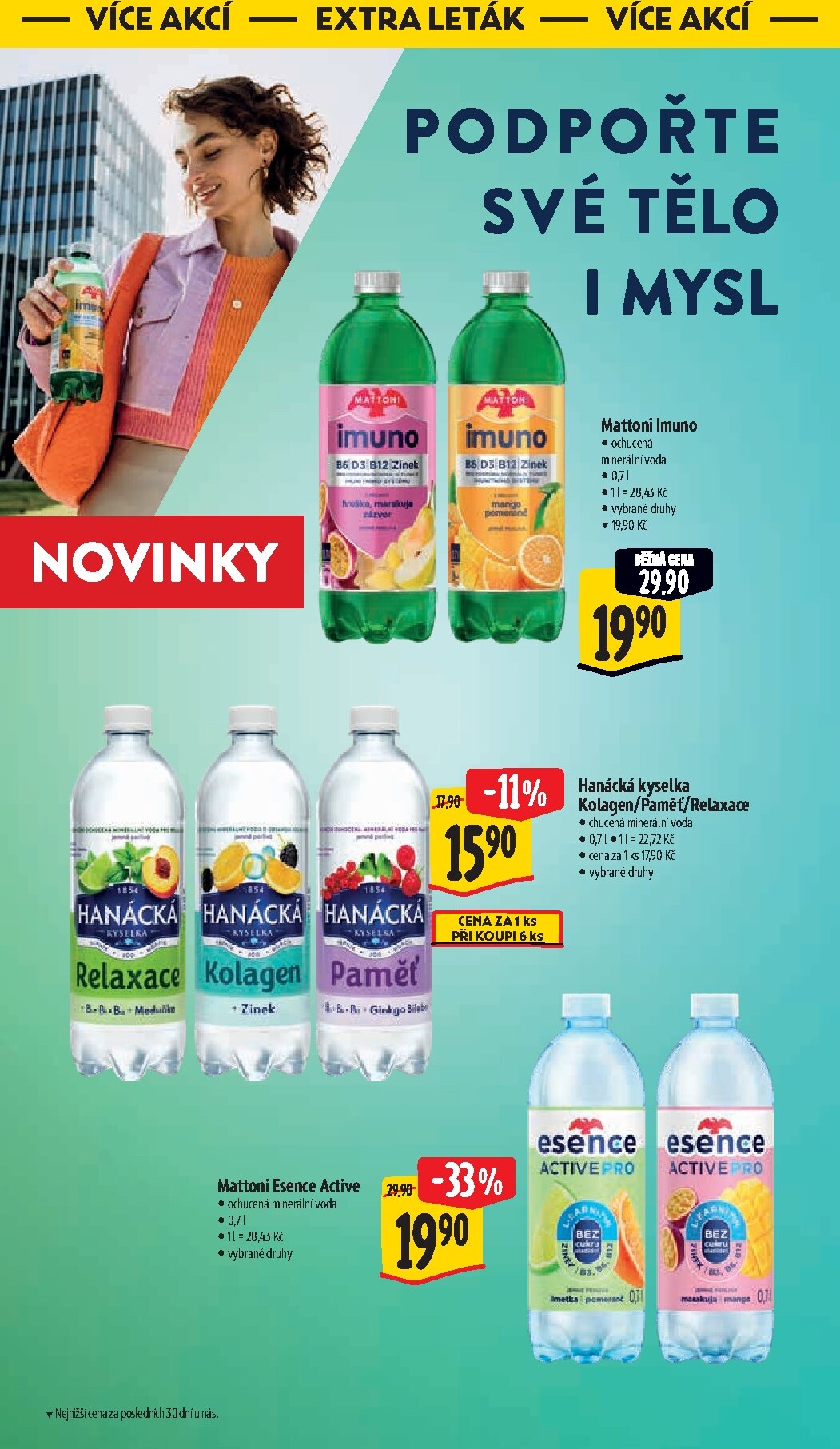 albert - Budoucí Albert Hypermarket leták platný od středy 22.07.2026 do úterý 28.07.2026 - page: 40
