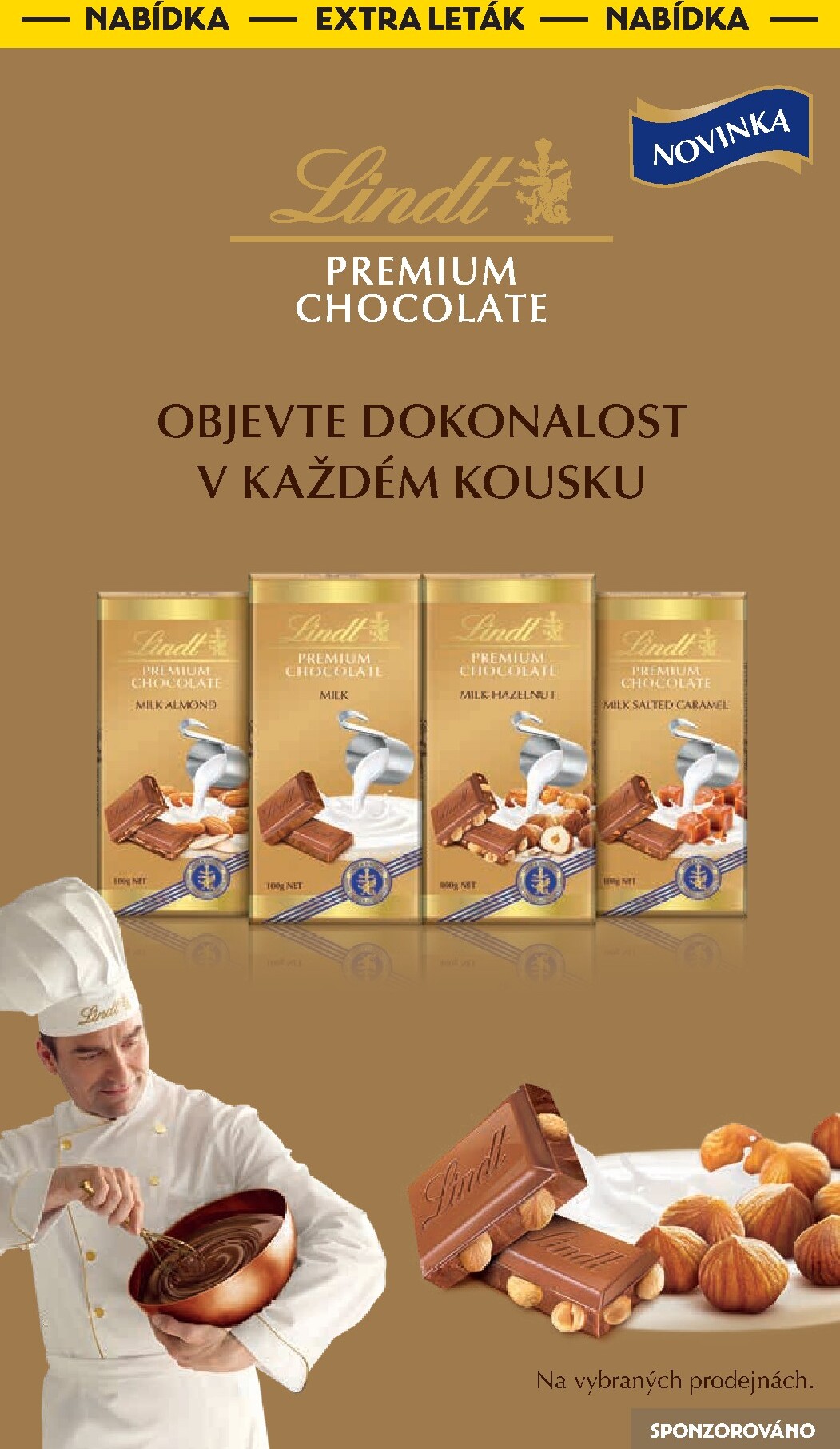 albert - Budoucí Albert Supermarket leták platný od středy 16.09.2026 do úterý 22.09.2026 - page: 11