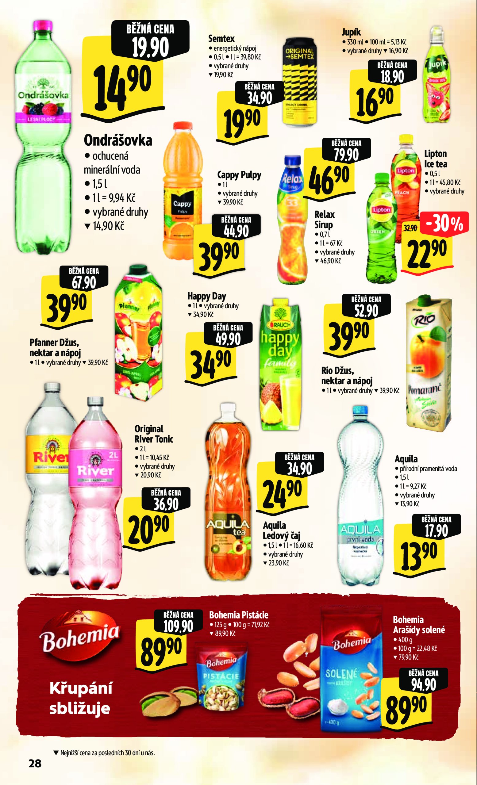 albert - Leták Albert Hypermarket od 02.04. do 08.04. - page: 37 albert - Leták Albert Hypermarket od 02.04. do 08.04. - page: 37