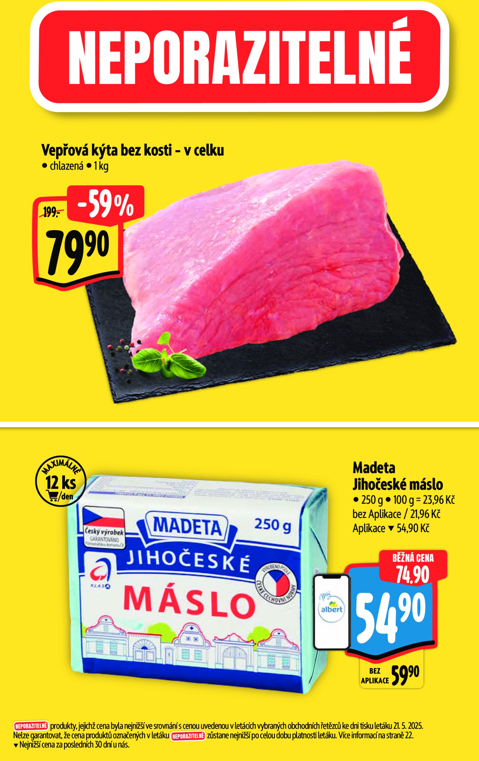 albert - Leták Albert Hypermarket od 28.05. do 03.06. - page: 2 albert - Leták Albert Hypermarket od 28.05. do 03.06. - page: 2