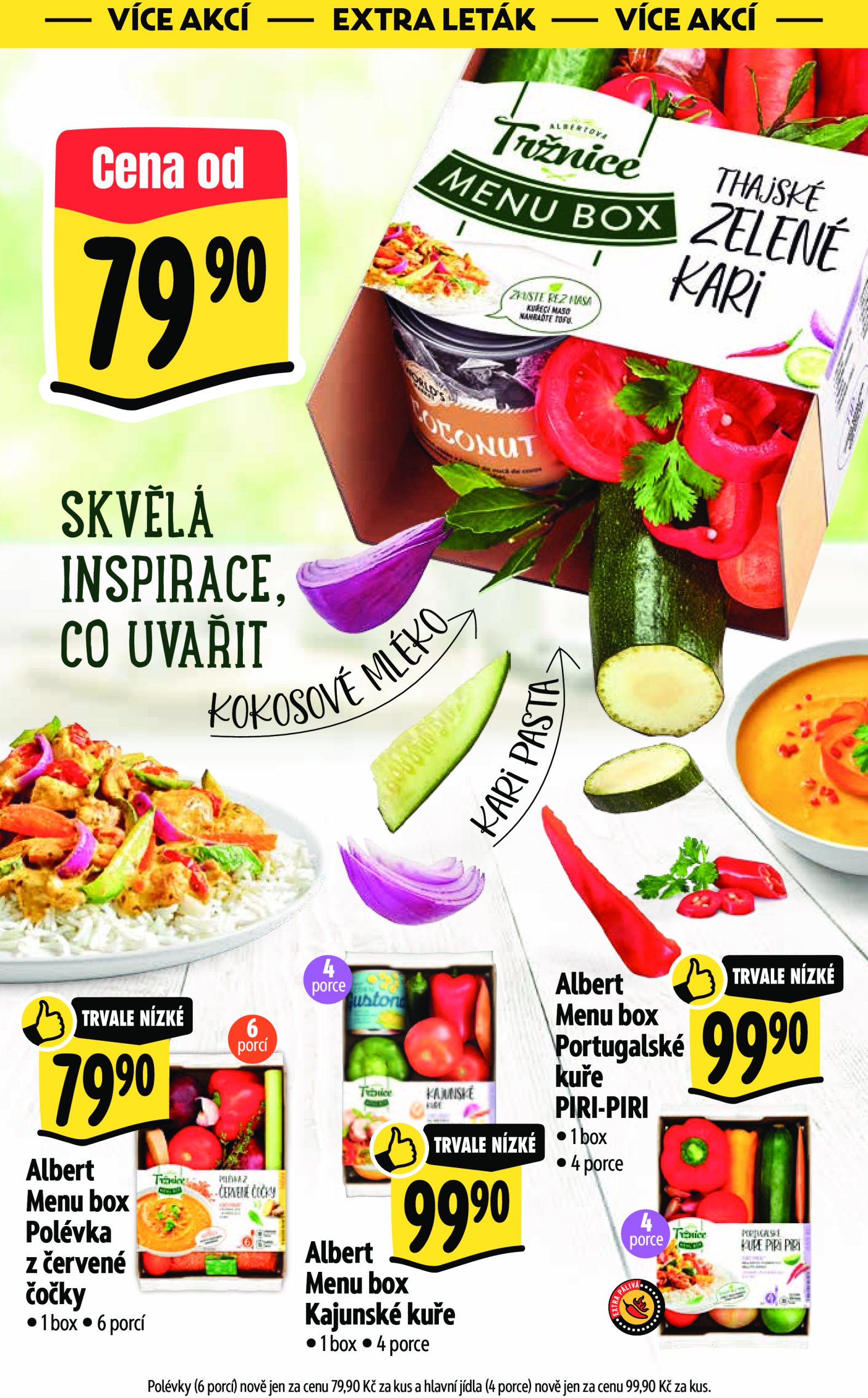 albert - Leták Albert Hypermarket od 04.06. do 10.06. - page: 37 albert - Leták Albert Hypermarket od 04.06. do 10.06. - page: 37