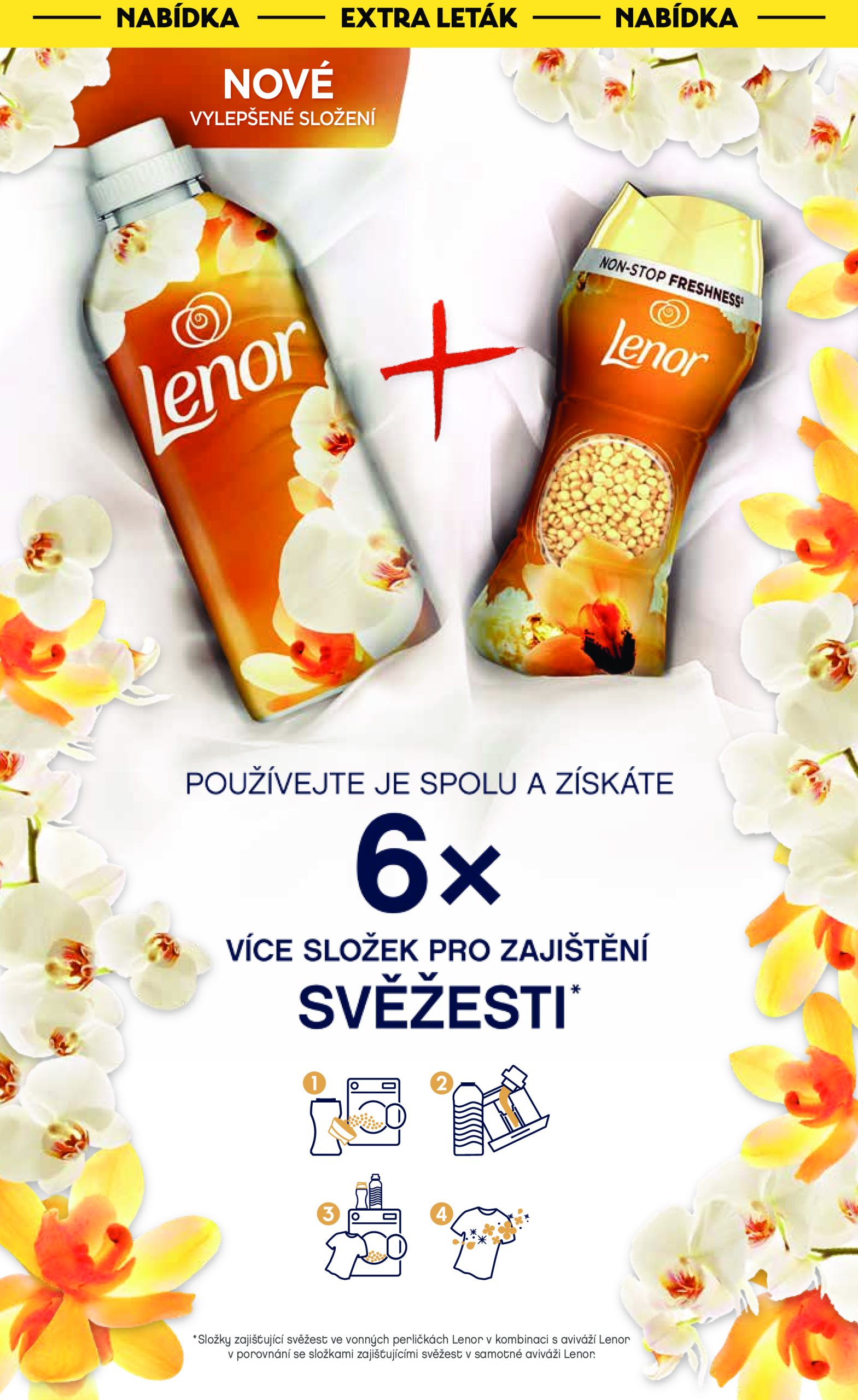 albert - Leták Albert Hypermarket od 04.06. do 10.06. - page: 22 albert - Leták Albert Hypermarket od 04.06. do 10.06. - page: 22
