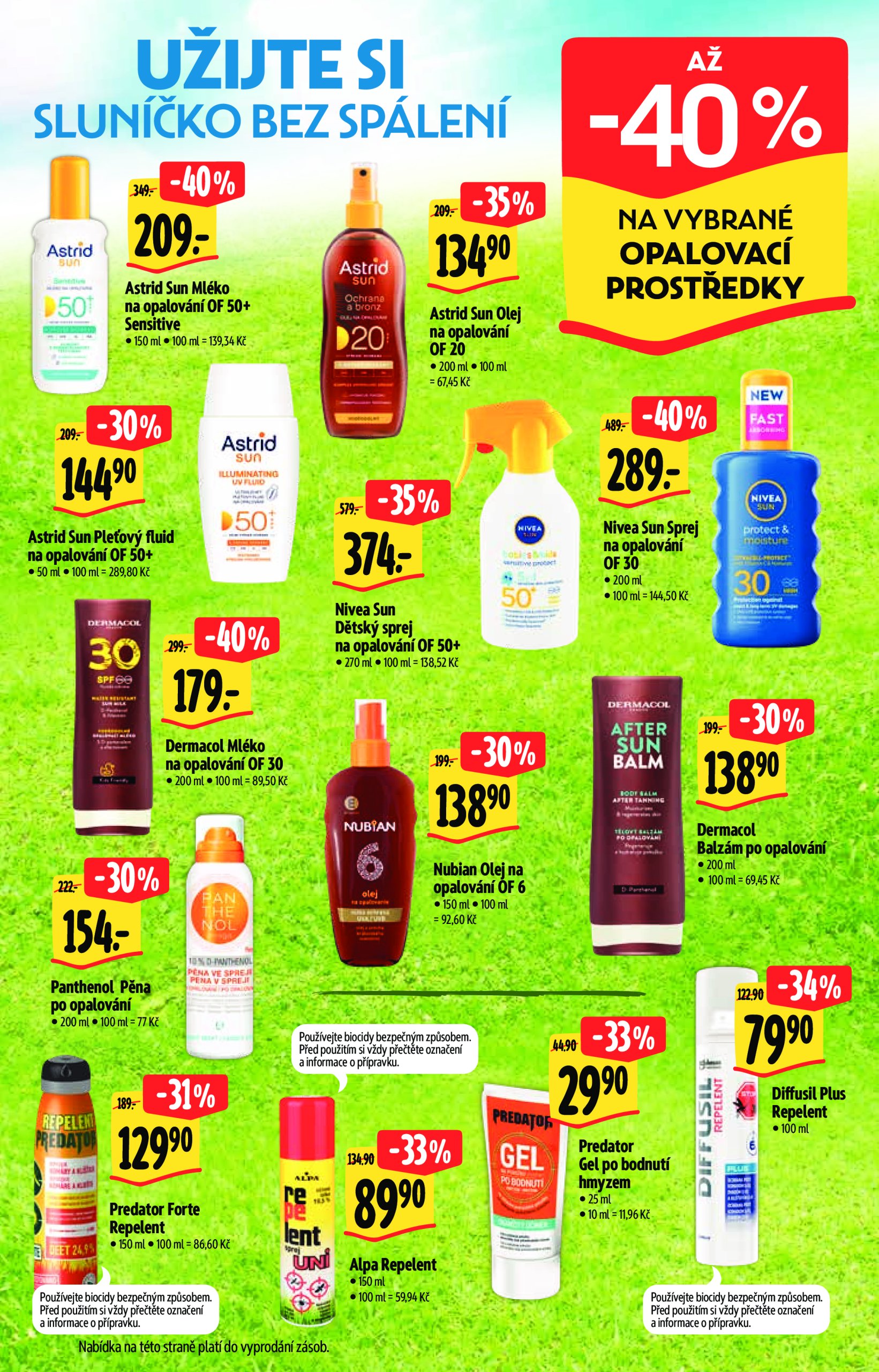 albert - Leták Albert Hypermarket - Akční katalog od 04.06. do 17.06. - page: 28