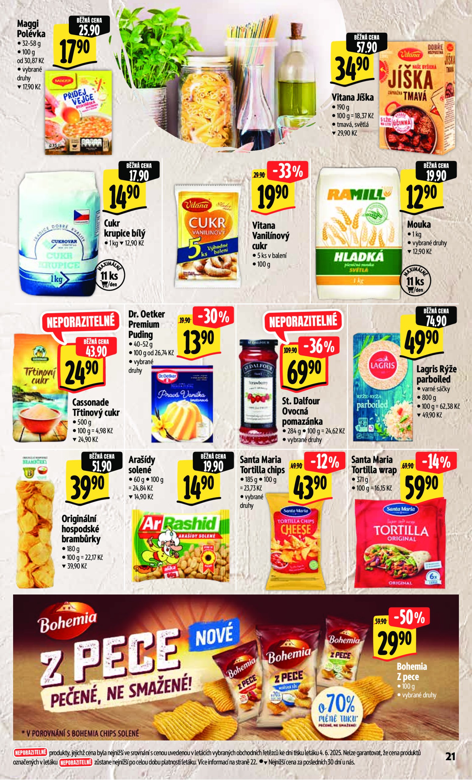 albert - Leták Albert Hypermarket od 11.06. do 17.06. - page: 24 albert - Leták Albert Hypermarket od 11.06. do 17.06. - page: 24