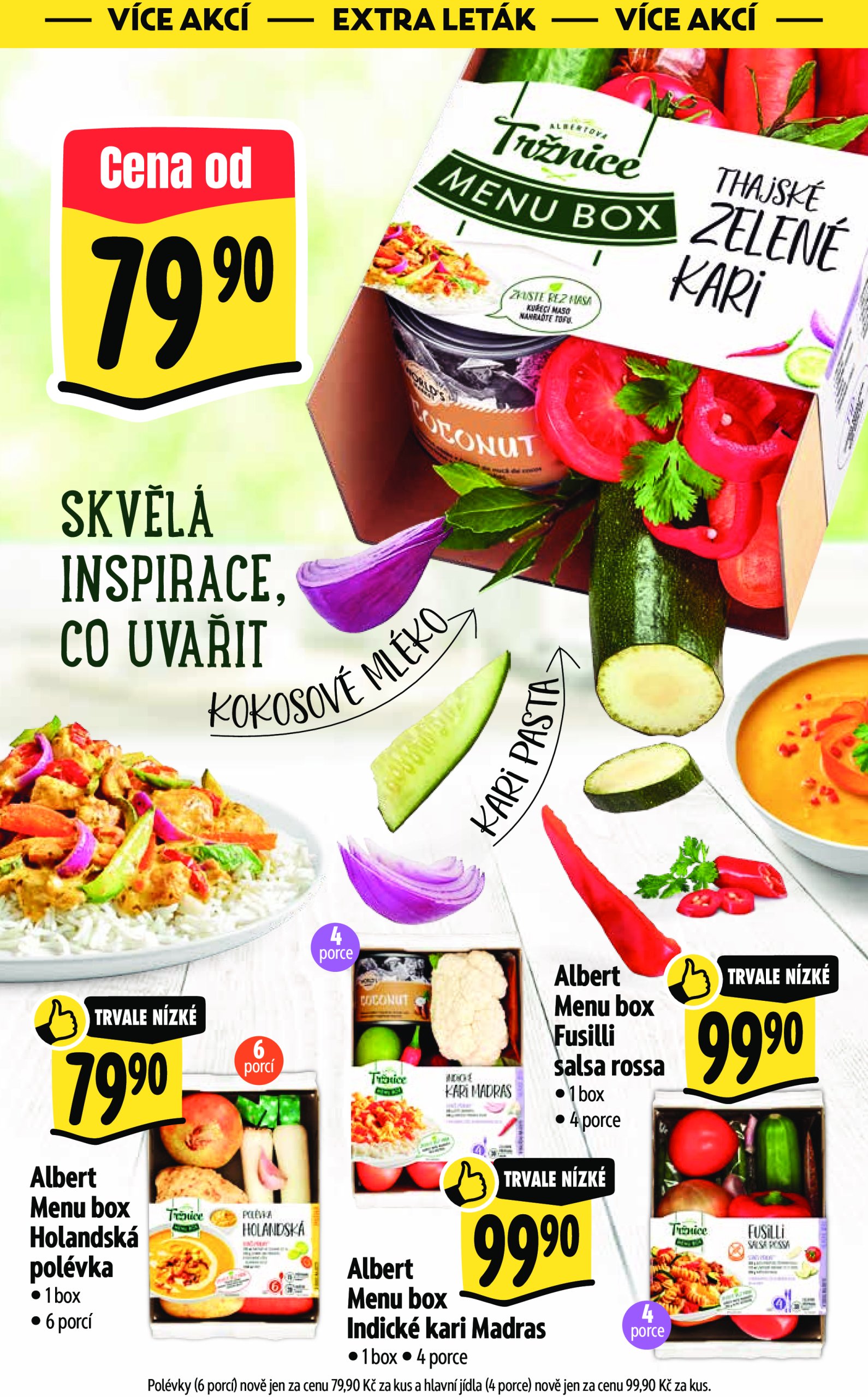 albert - Leták Albert Hypermarket od 11.06. do 17.06. - page: 36 albert - Leták Albert Hypermarket od 11.06. do 17.06. - page: 36