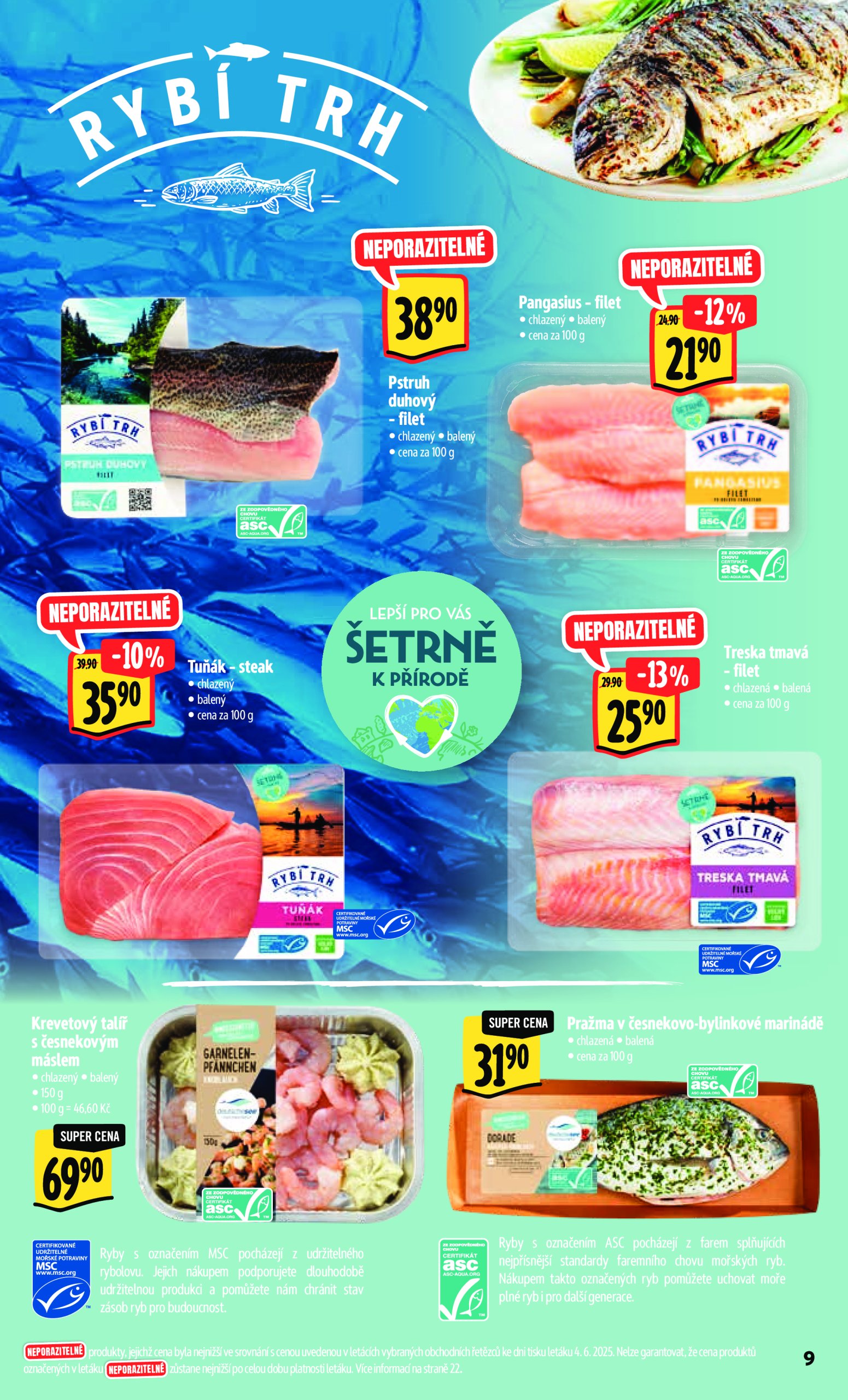albert - Leták Albert Hypermarket od 11.06. do 17.06. - page: 10 albert - Leták Albert Hypermarket od 11.06. do 17.06. - page: 10