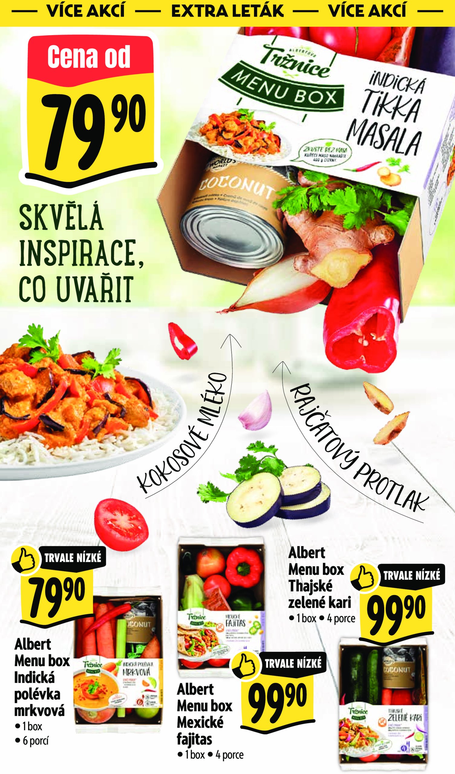 albert - Leták Albert Supermarket od 11.06. do 17.06. - page: 38 albert - Leták Albert Supermarket od 11.06. do 17.06. - page: 38