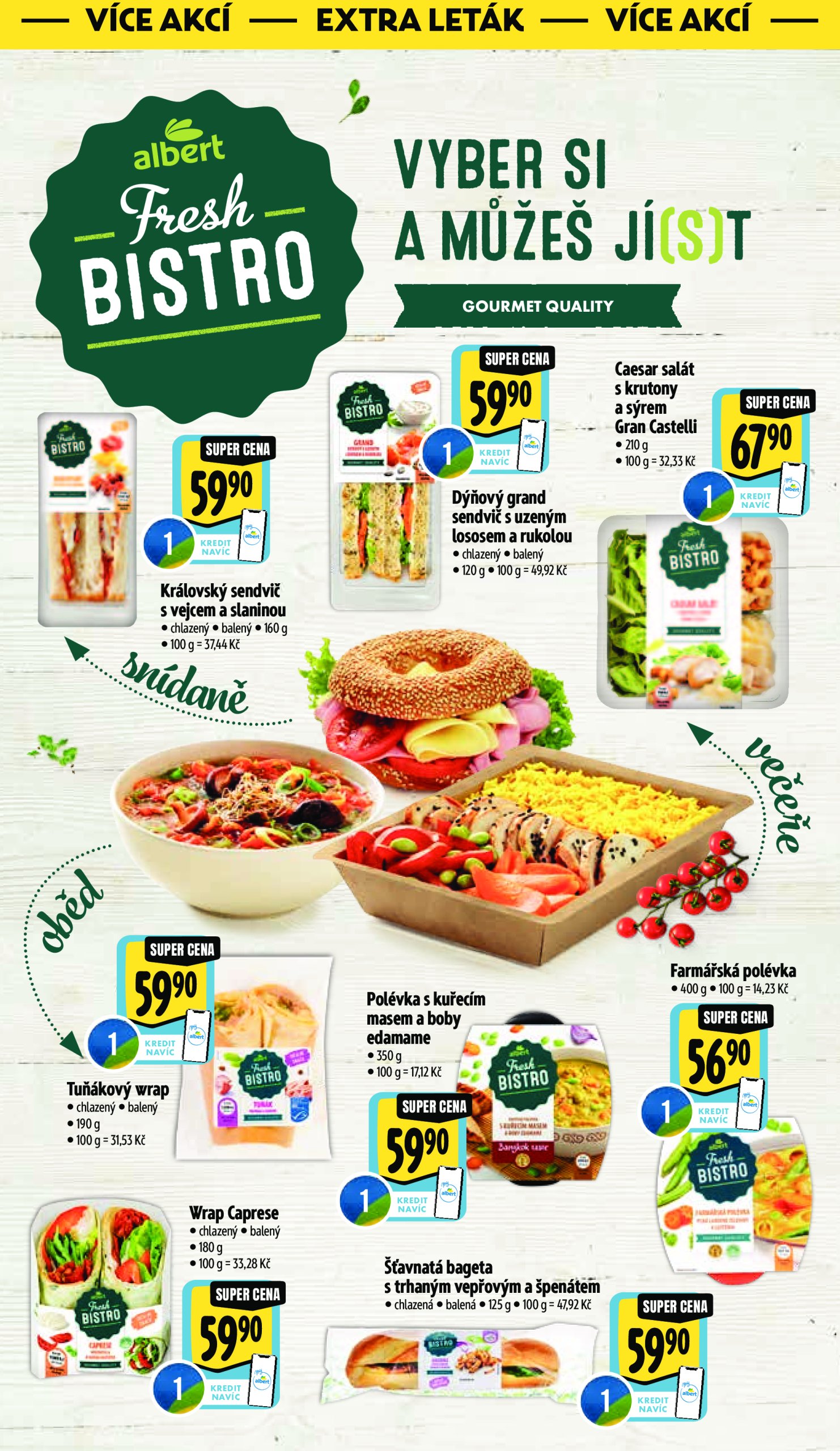 albert - Leták Albert Supermarket od 11.06. do 17.06. - page: 39 albert - Leták Albert Supermarket od 11.06. do 17.06. - page: 39