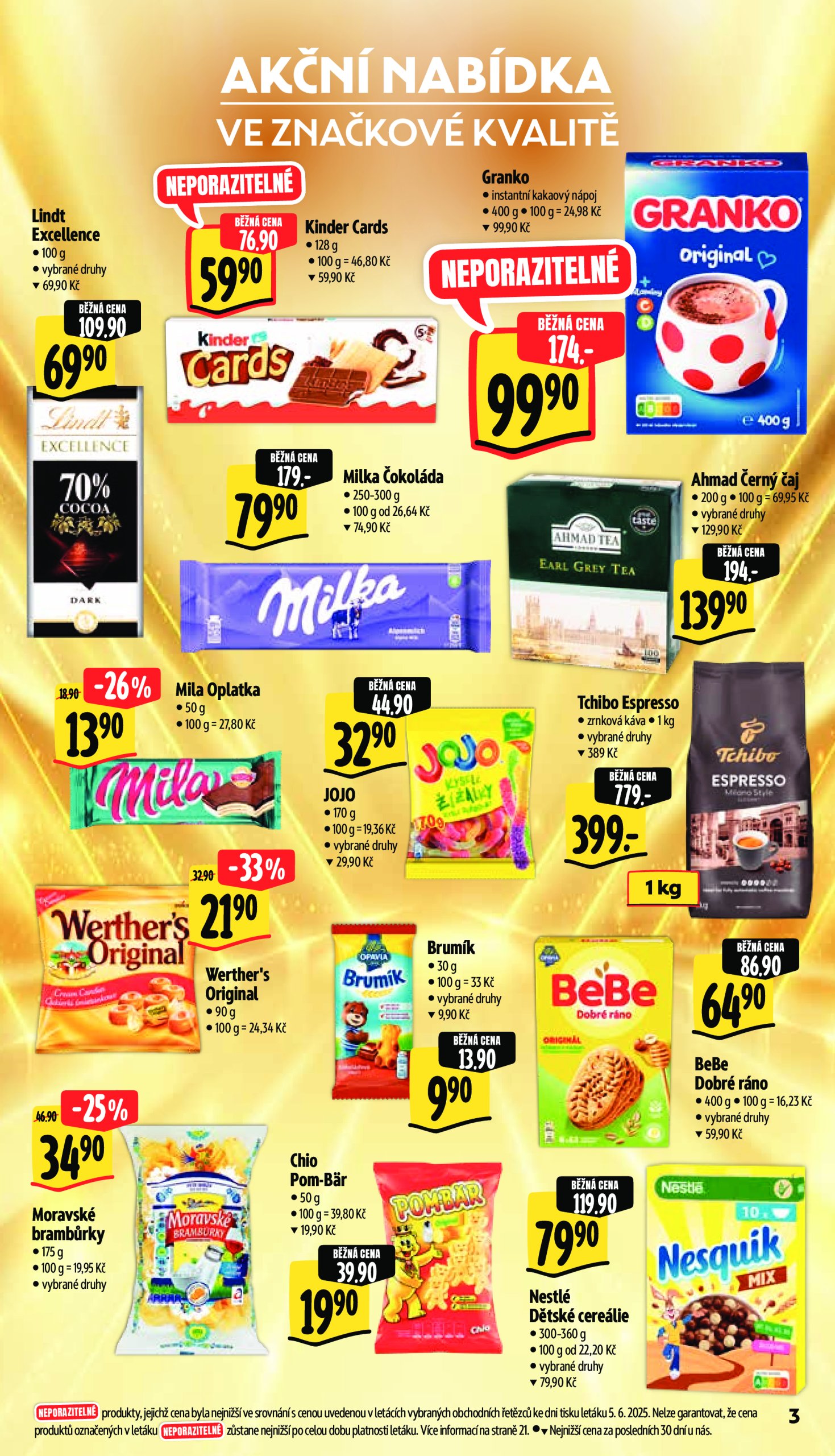 albert - Leták Albert Supermarket od 11.06. do 17.06. - page: 8 albert - Leták Albert Supermarket od 11.06. do 17.06. - page: 8