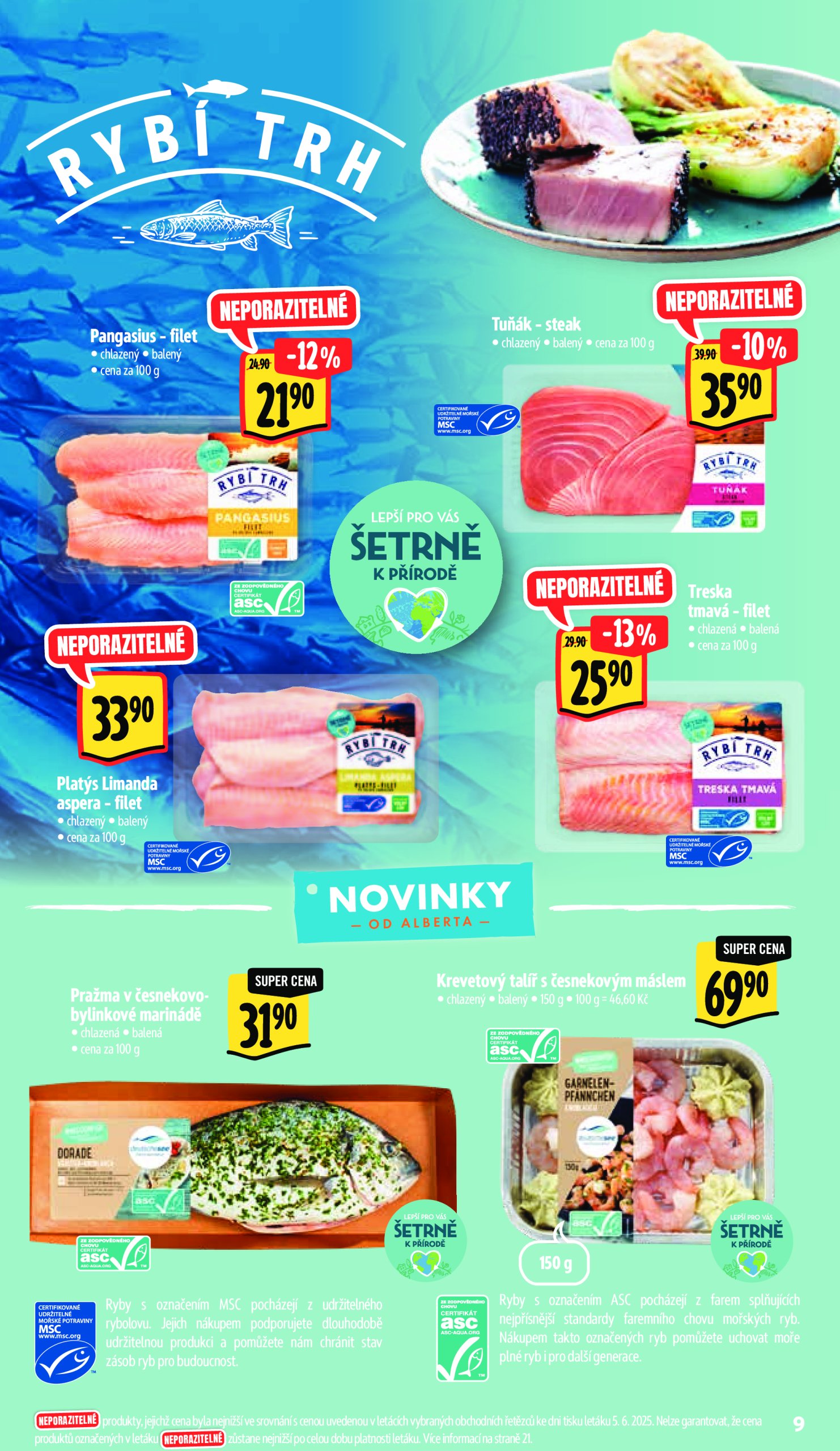albert - Leták Albert Supermarket od 11.06. do 17.06. - page: 14 albert - Leták Albert Supermarket od 11.06. do 17.06. - page: 14