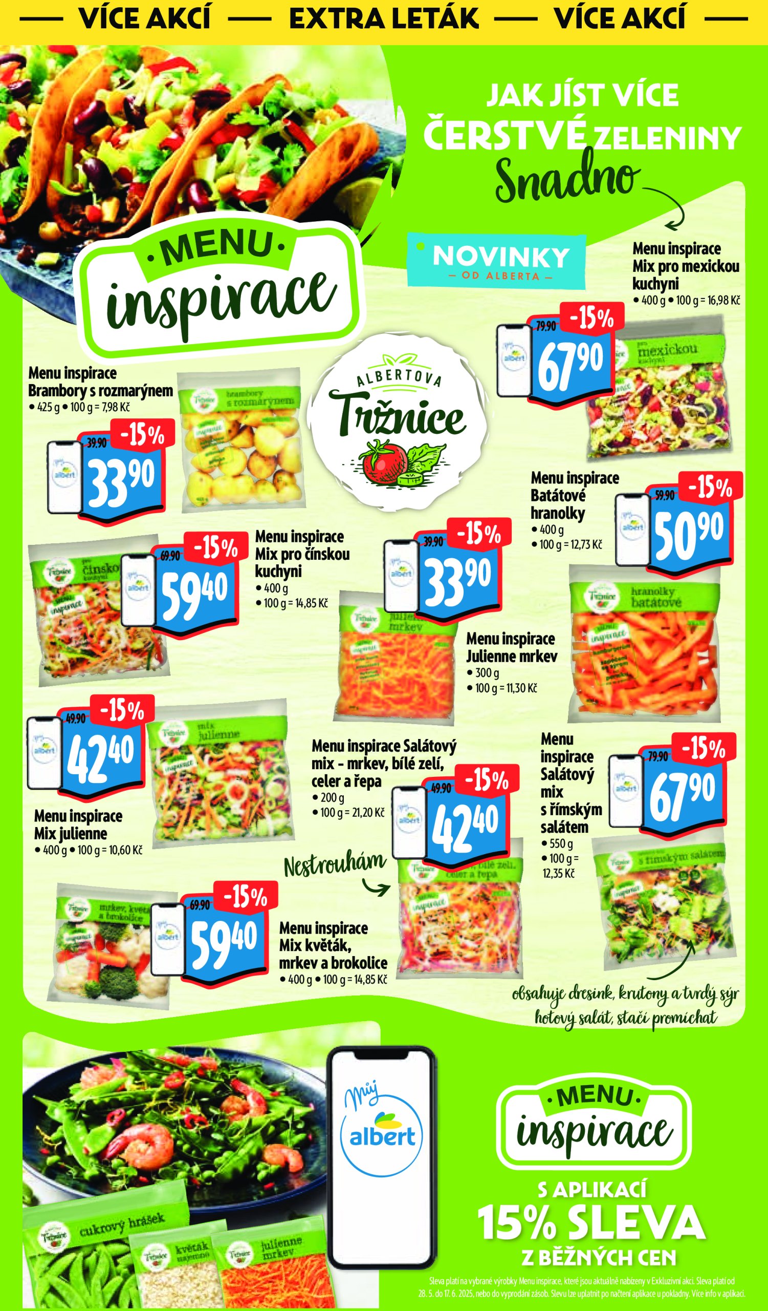 albert - Leták Albert Supermarket od 11.06. do 17.06. - page: 37 albert - Leták Albert Supermarket od 11.06. do 17.06. - page: 37