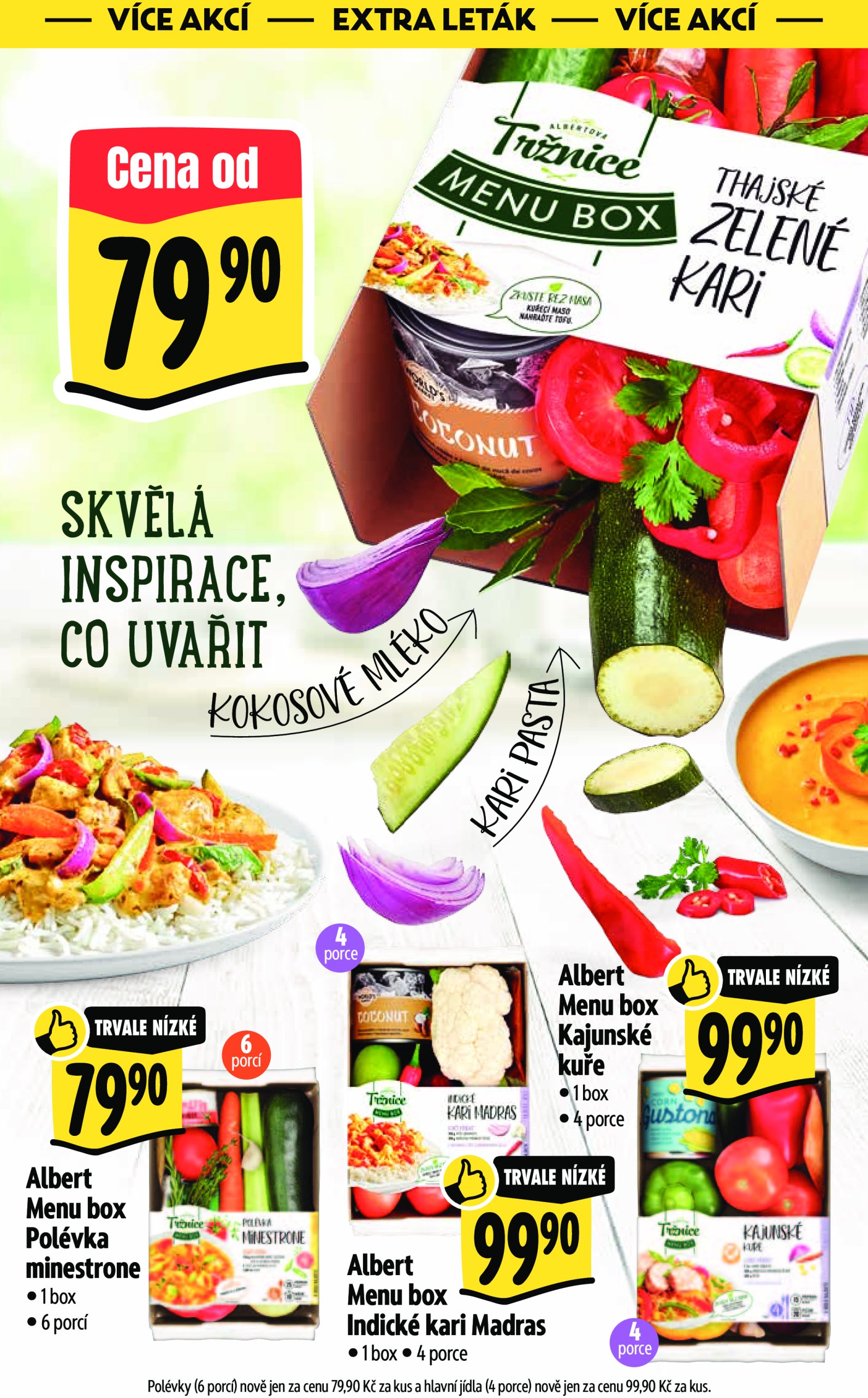 albert - Leták Albert Hypermarket od 02.07. do 08.07. - page: 43 albert - Leták Albert Hypermarket od 02.07. do 08.07. - page: 43