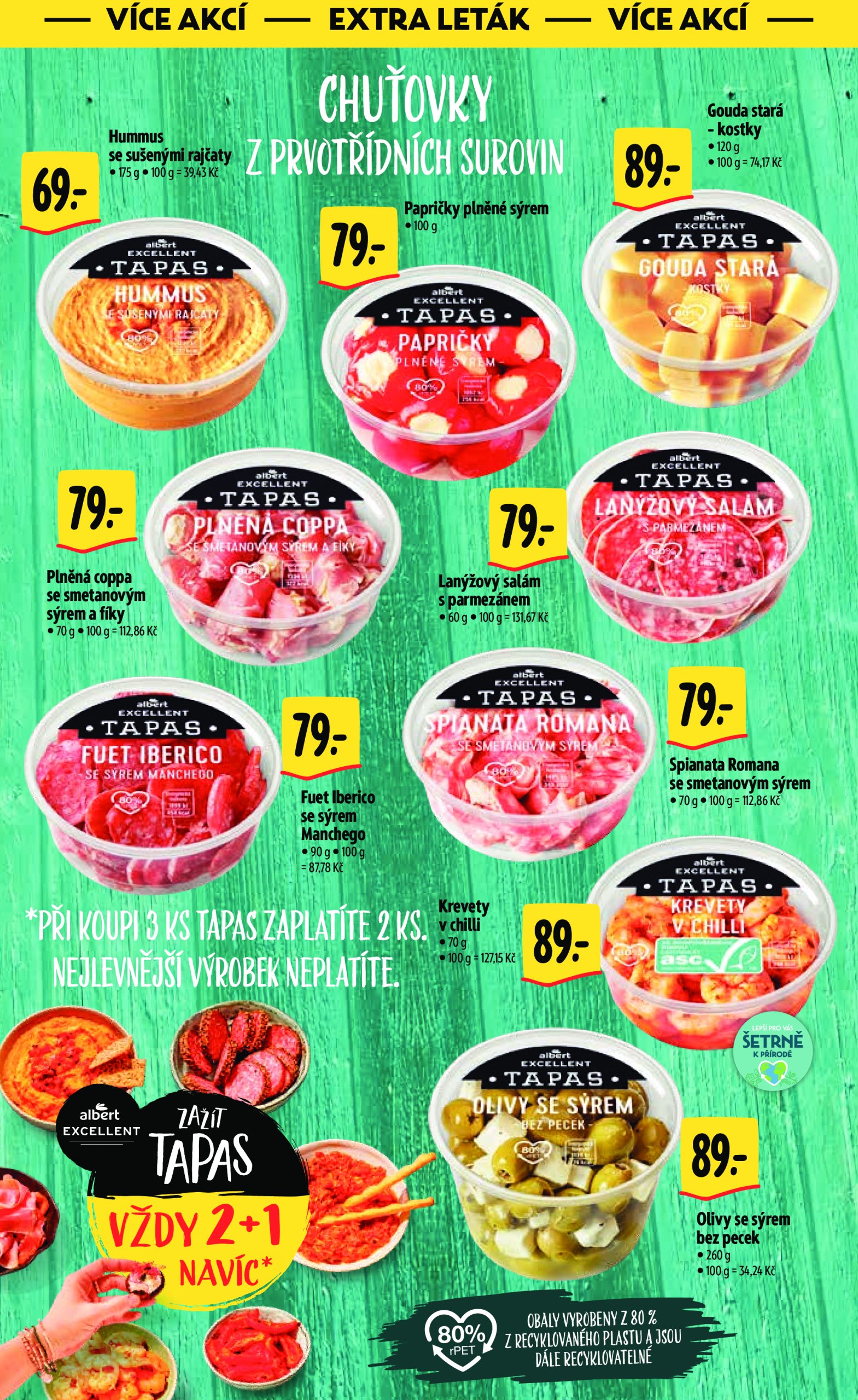 albert - Leták Albert Hypermarket od 02.07. do 08.07. - page: 44 albert - Leták Albert Hypermarket od 02.07. do 08.07. - page: 44