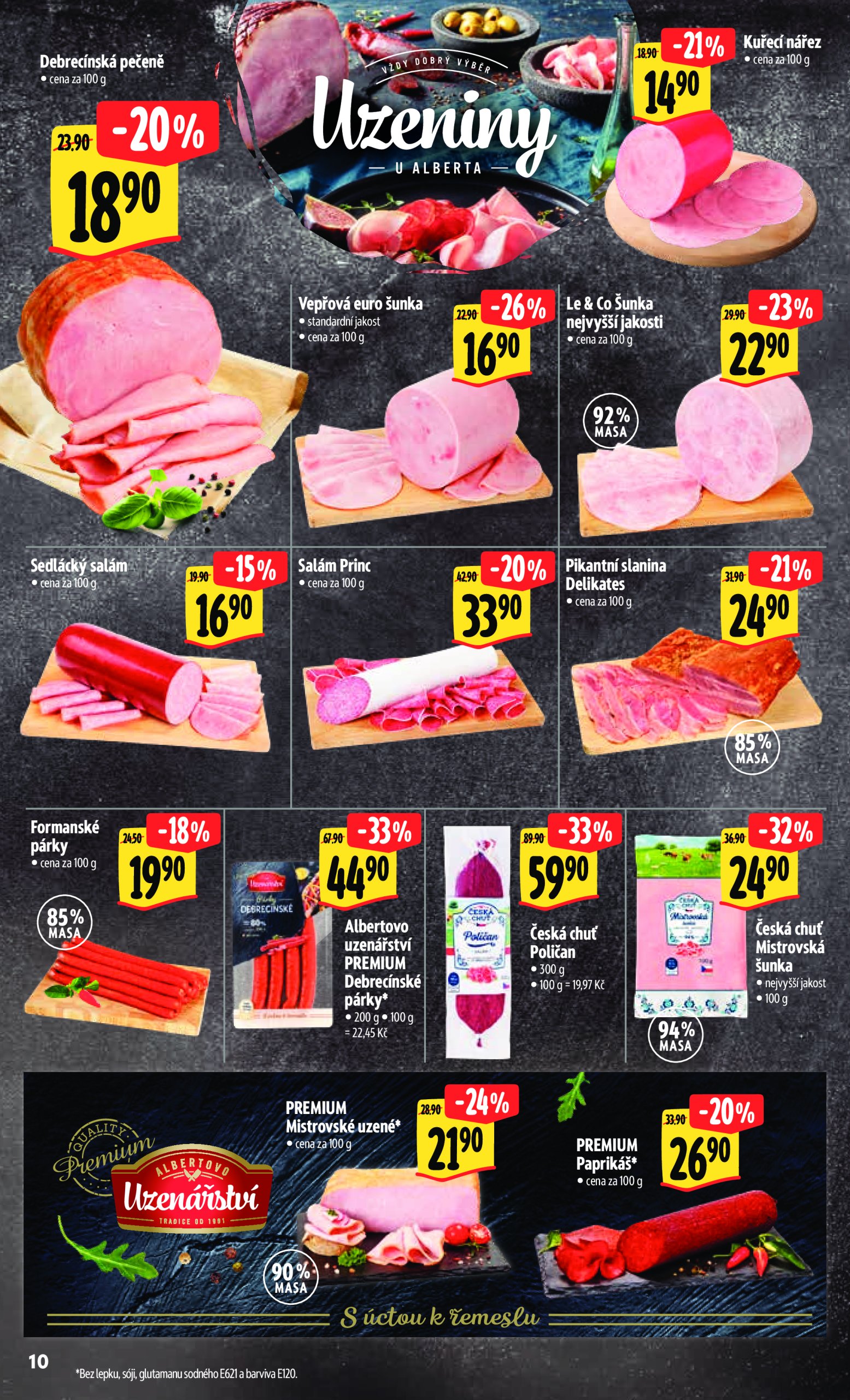 albert - Leták Albert Hypermarket od 16.07. do 22.07. - page: 17 albert - Leták Albert Hypermarket od 16.07. do 22.07. - page: 17