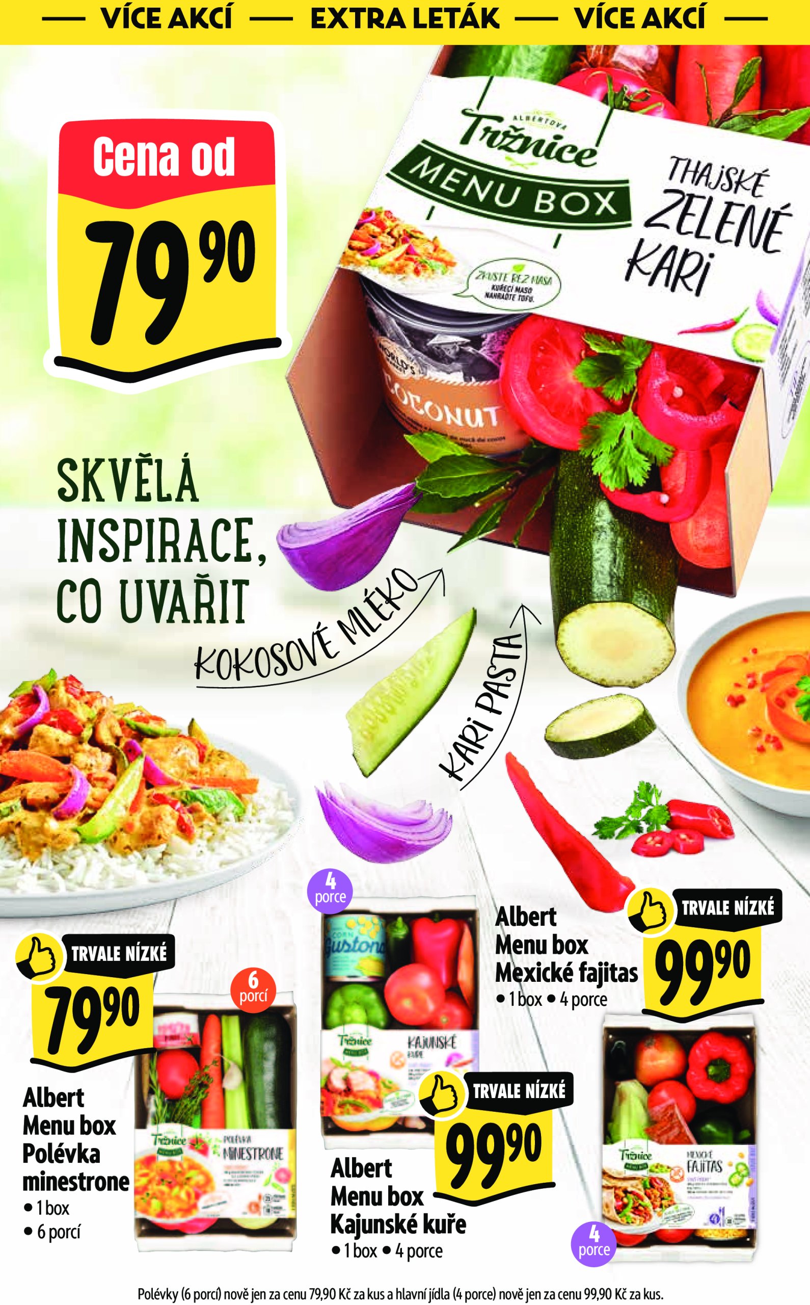 albert - Leták Albert Hypermarket od 16.07. do 22.07. - page: 41 albert - Leták Albert Hypermarket od 16.07. do 22.07. - page: 41