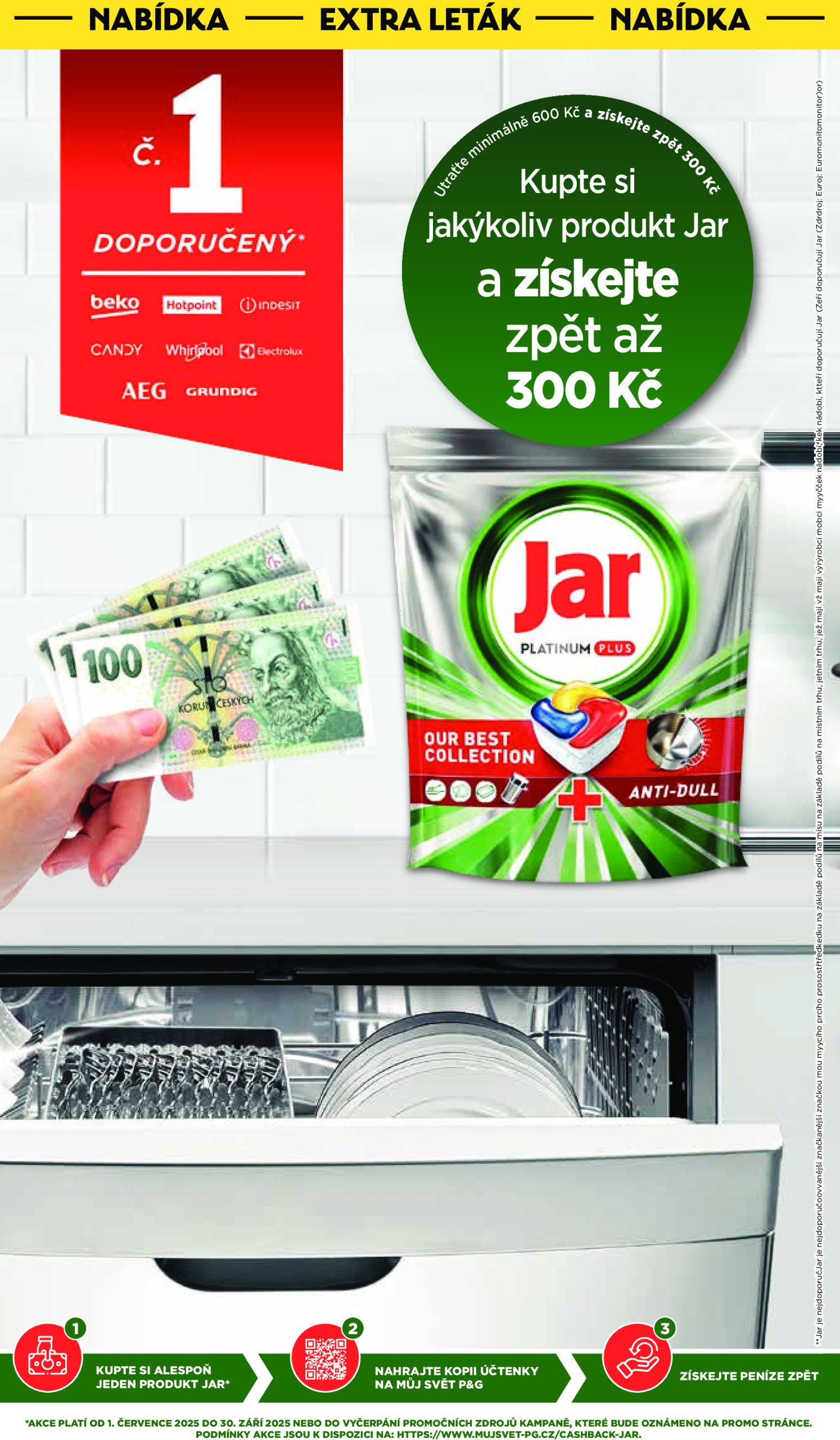 albert - Leták Albert Supermarket od 16.07. do 22.07. - page: 19 albert - Leták Albert Supermarket od 16.07. do 22.07. - page: 19