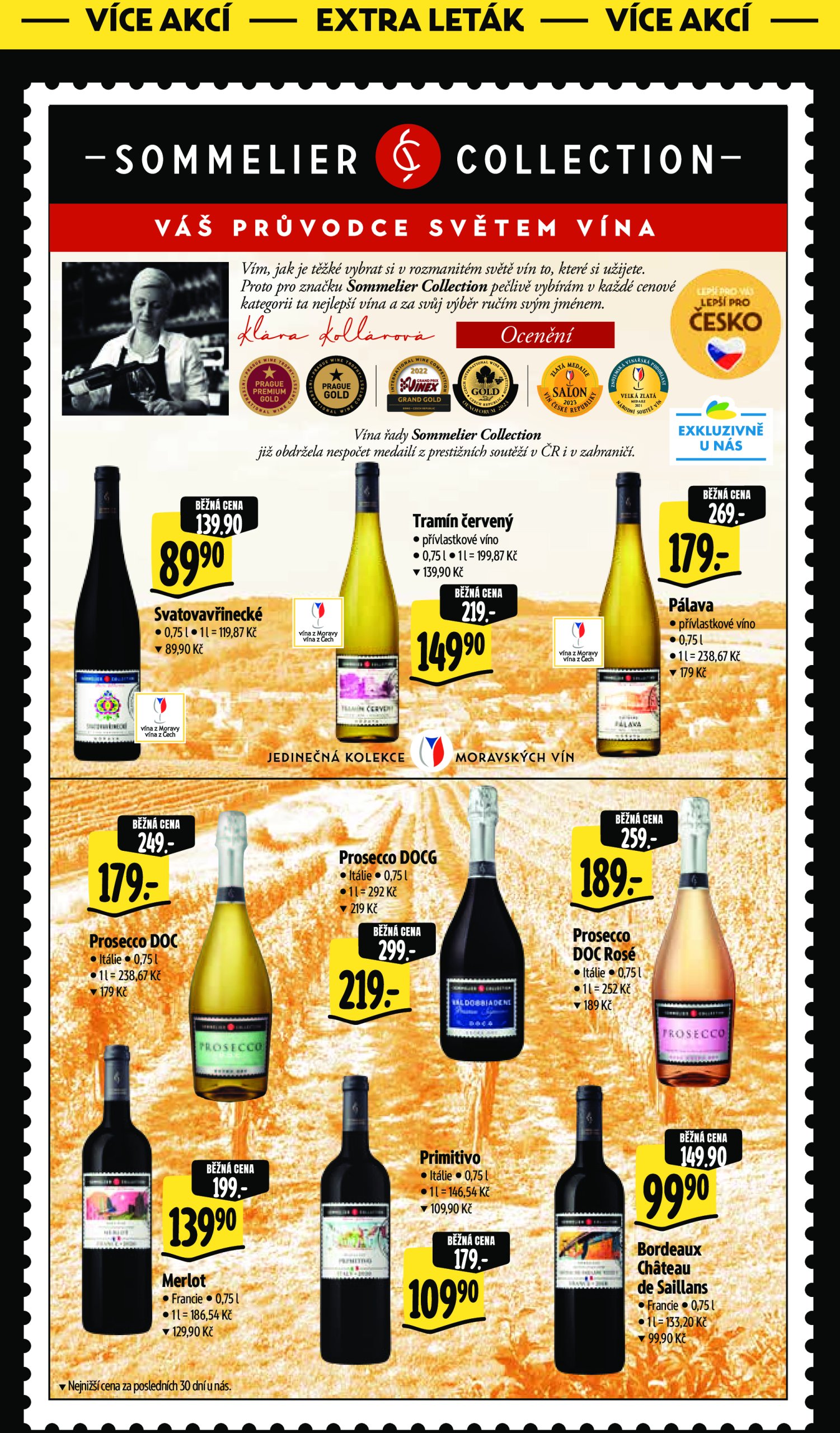albert - Leták Albert Supermarket od 16.07. do 22.07. - page: 40 albert - Leták Albert Supermarket od 16.07. do 22.07. - page: 40