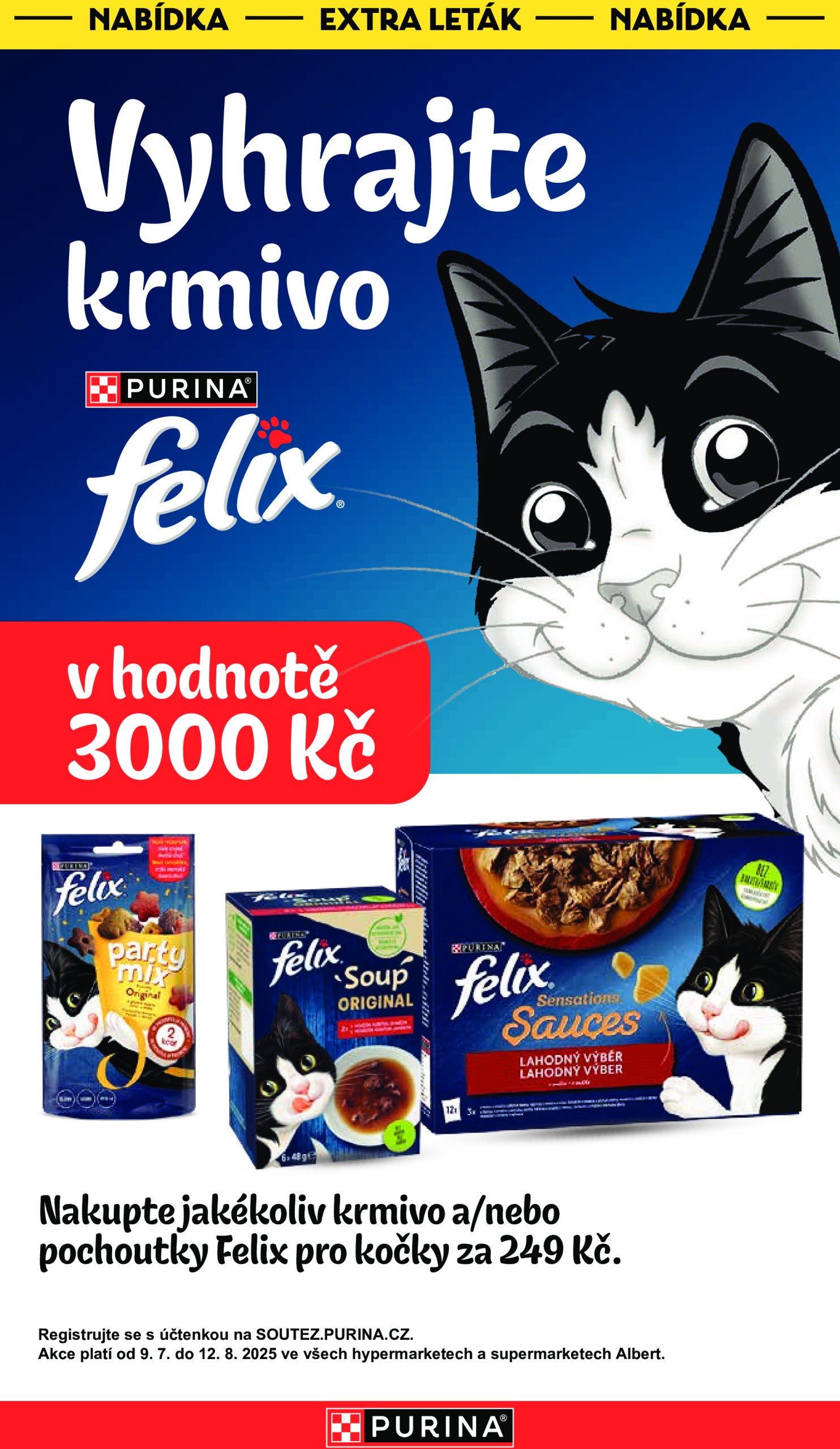 albert - Leták Albert Supermarket od 16.07. do 22.07. - page: 15 albert - Leták Albert Supermarket od 16.07. do 22.07. - page: 15