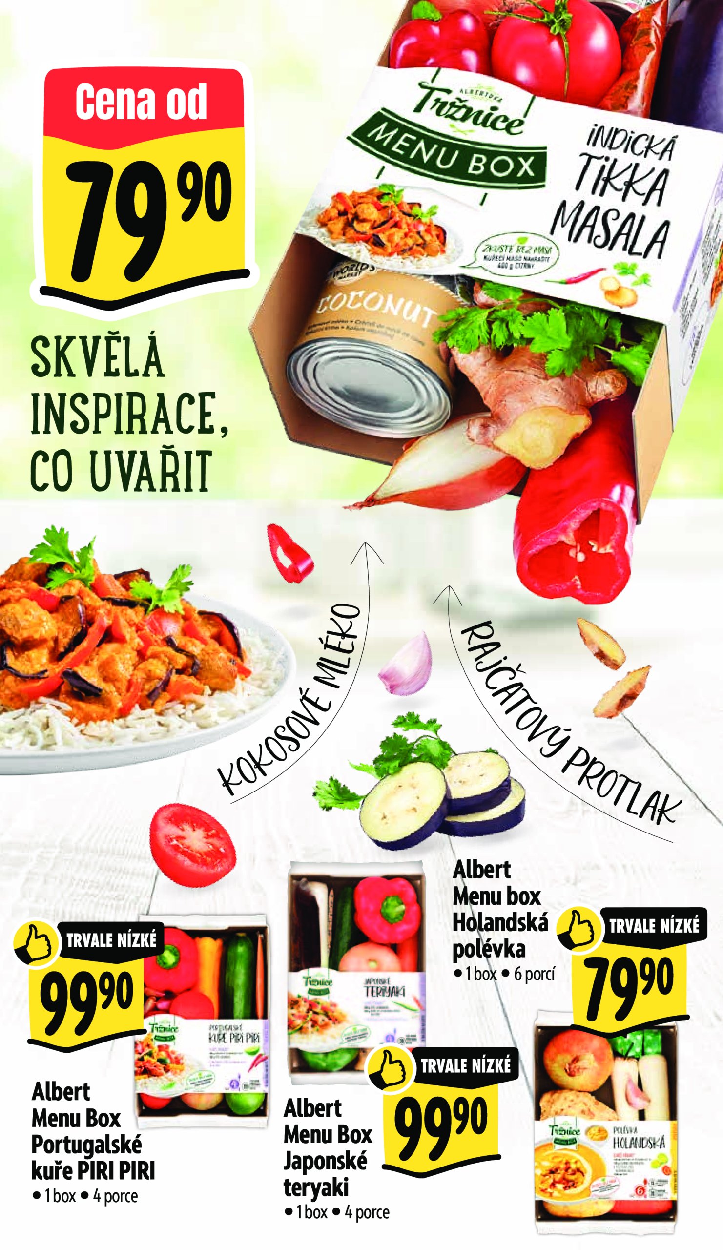 albert - Leták Albert Supermarket od 16.07. do 22.07. - page: 7 albert - Leták Albert Supermarket od 16.07. do 22.07. - page: 7