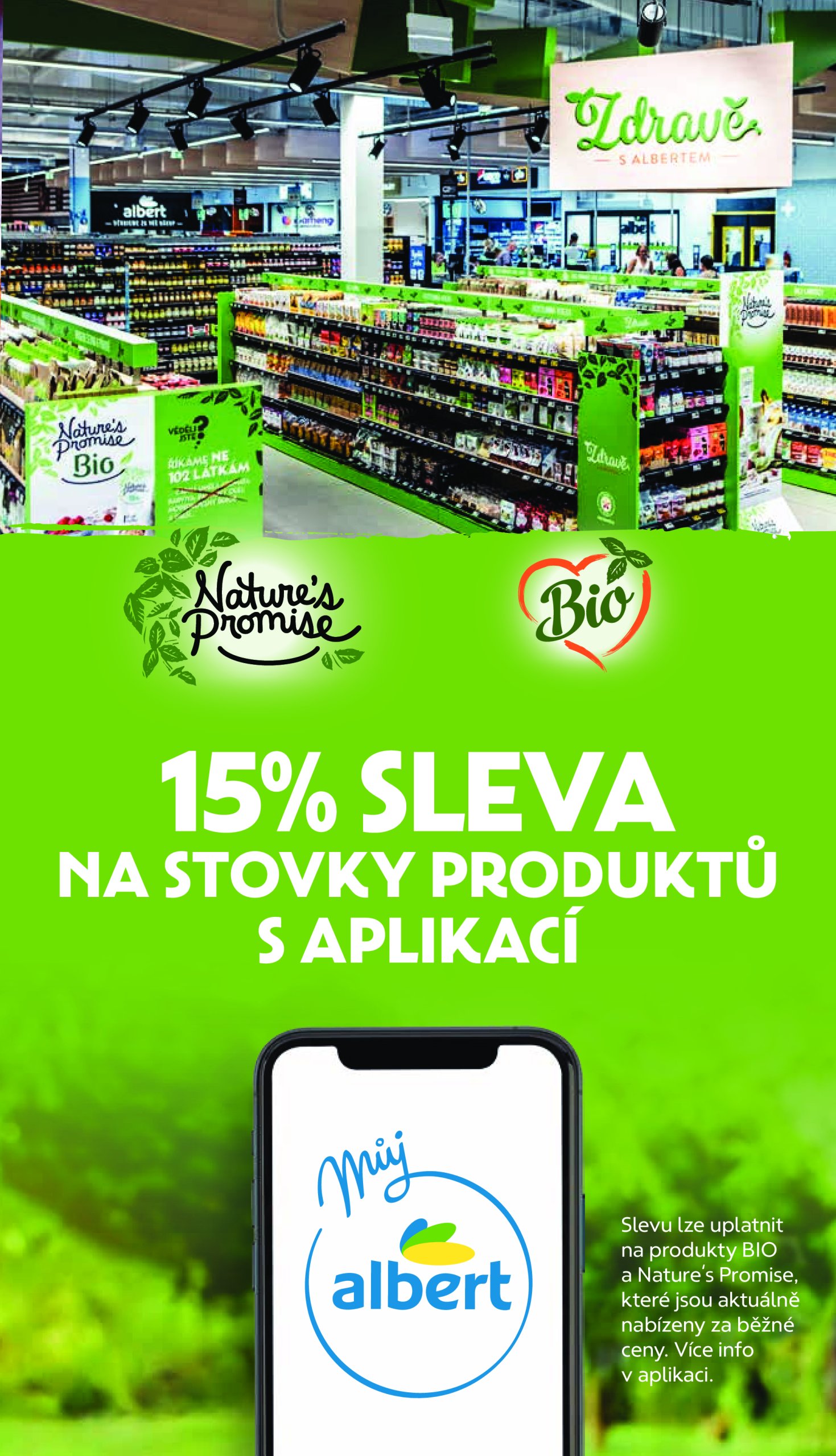 albert - Leták Albert Supermarket od 16.07. do 22.07. - page: 8 albert - Leták Albert Supermarket od 16.07. do 22.07. - page: 8