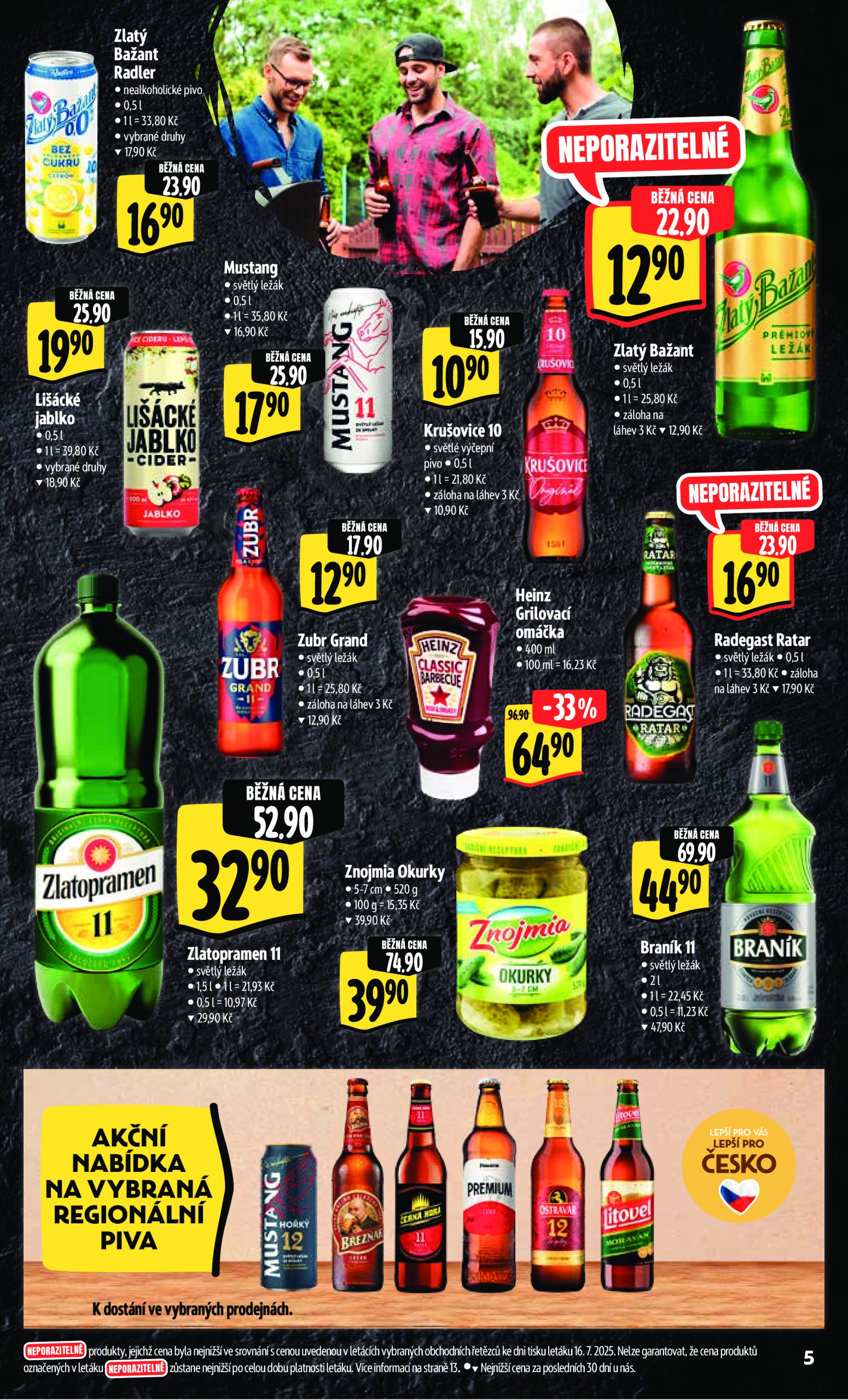 albert - Leták Albert Hypermarket od 23.07. do 29.07. - page: 11 albert - Leták Albert Hypermarket od 23.07. do 29.07. - page: 11