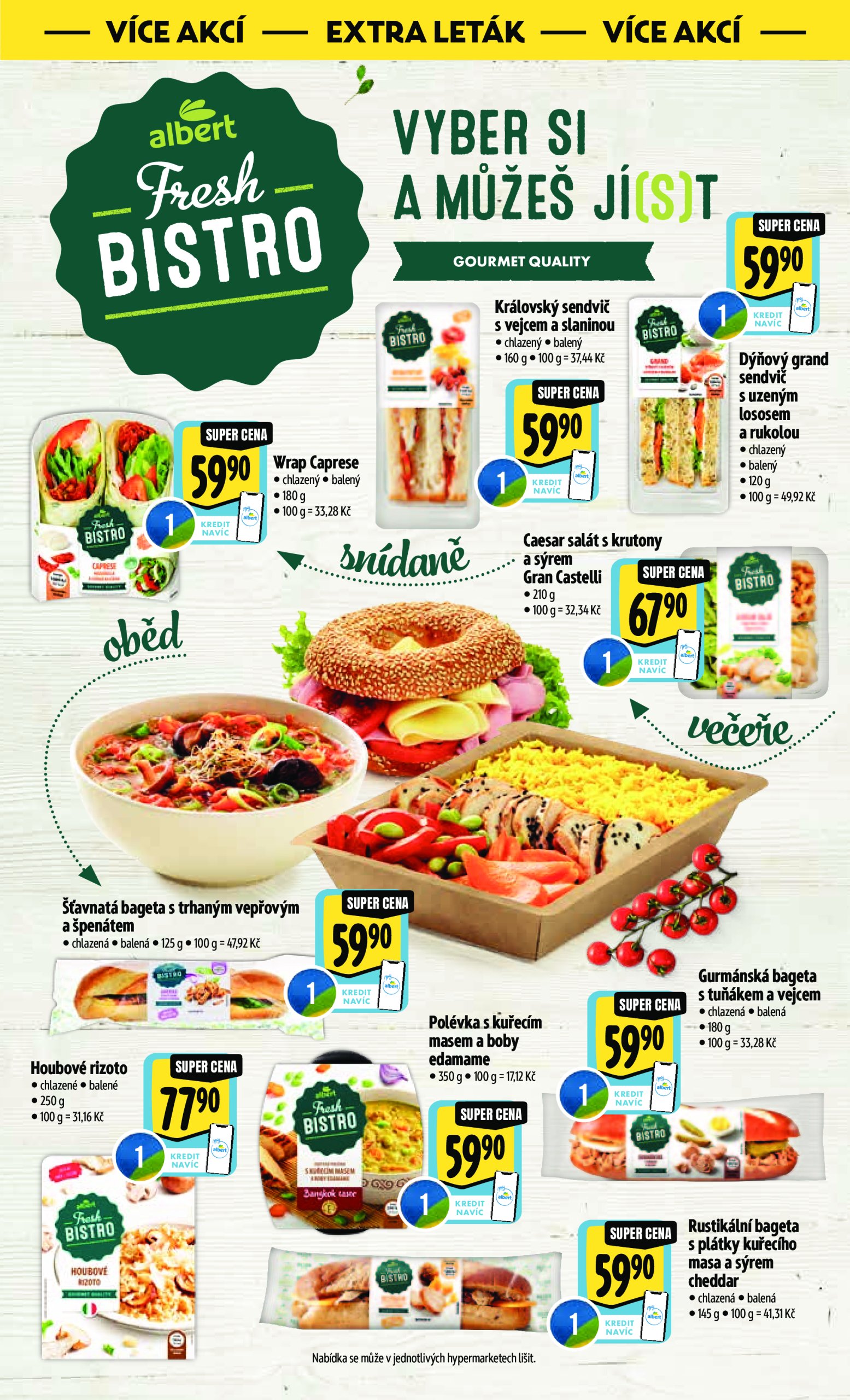 albert - Leták Albert Hypermarket od 23.07. do 29.07. - page: 38 albert - Leták Albert Hypermarket od 23.07. do 29.07. - page: 38