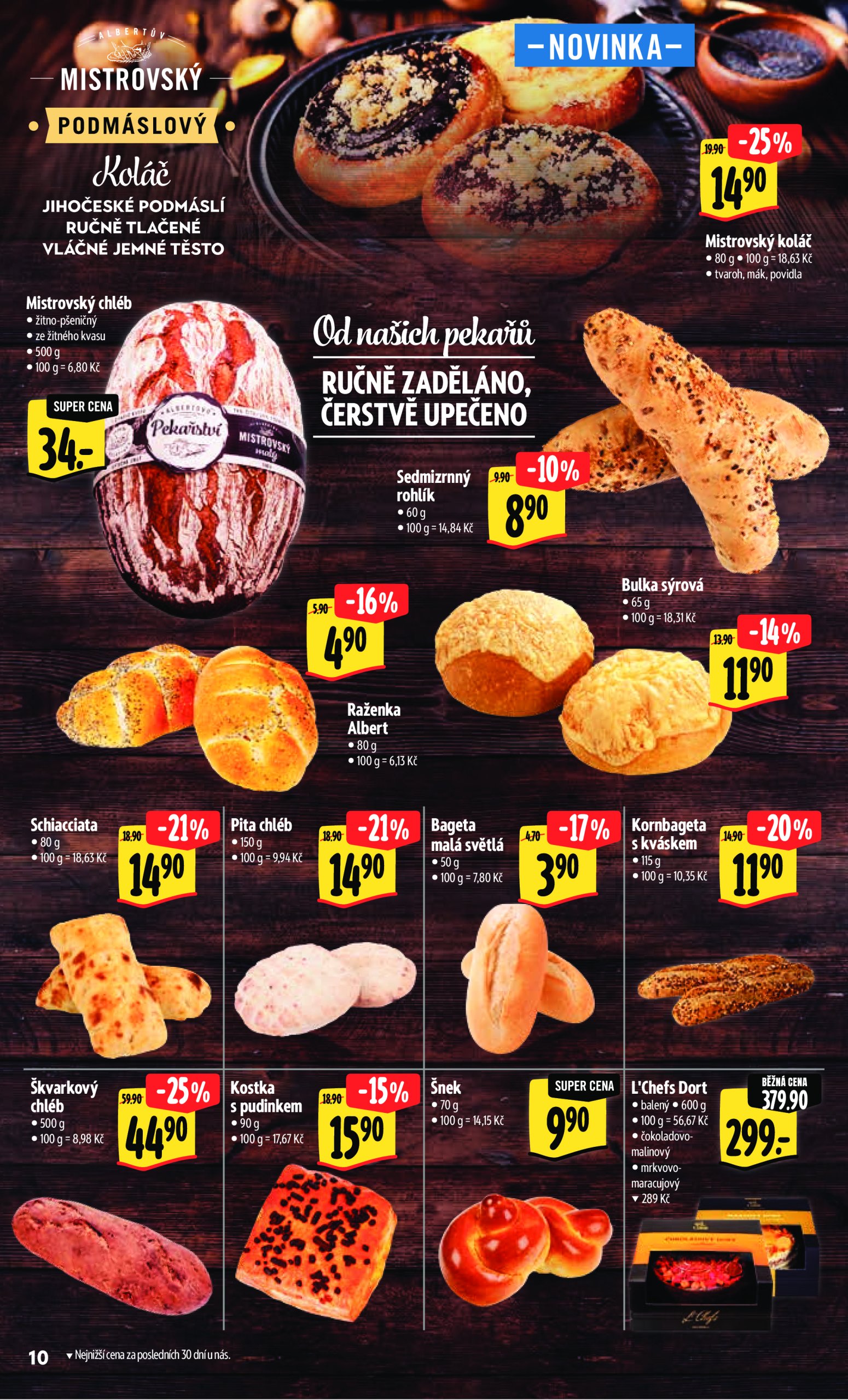 albert - Leták Albert Hypermarket od 23.07. do 29.07. - page: 18 albert - Leták Albert Hypermarket od 23.07. do 29.07. - page: 18