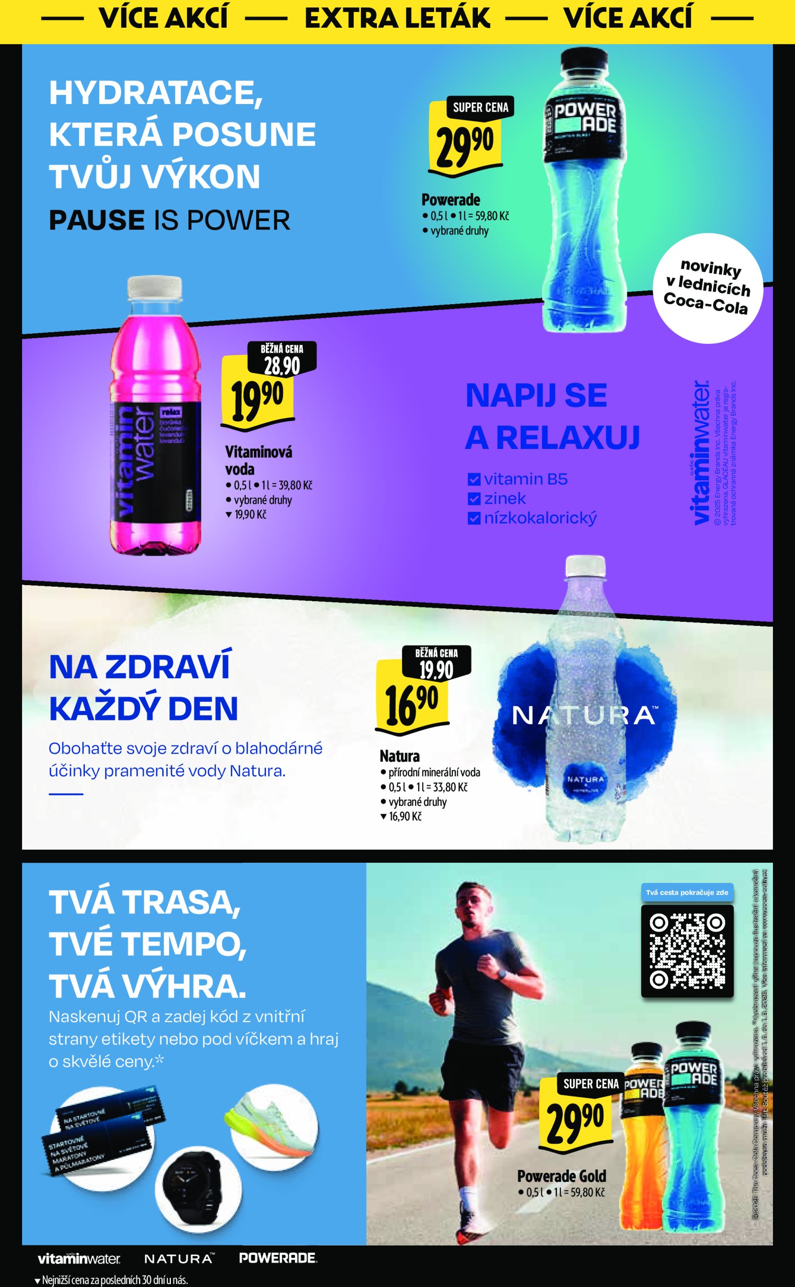 albert - Leták Albert Hypermarket od 23.07. do 29.07. - page: 42 albert - Leták Albert Hypermarket od 23.07. do 29.07. - page: 42