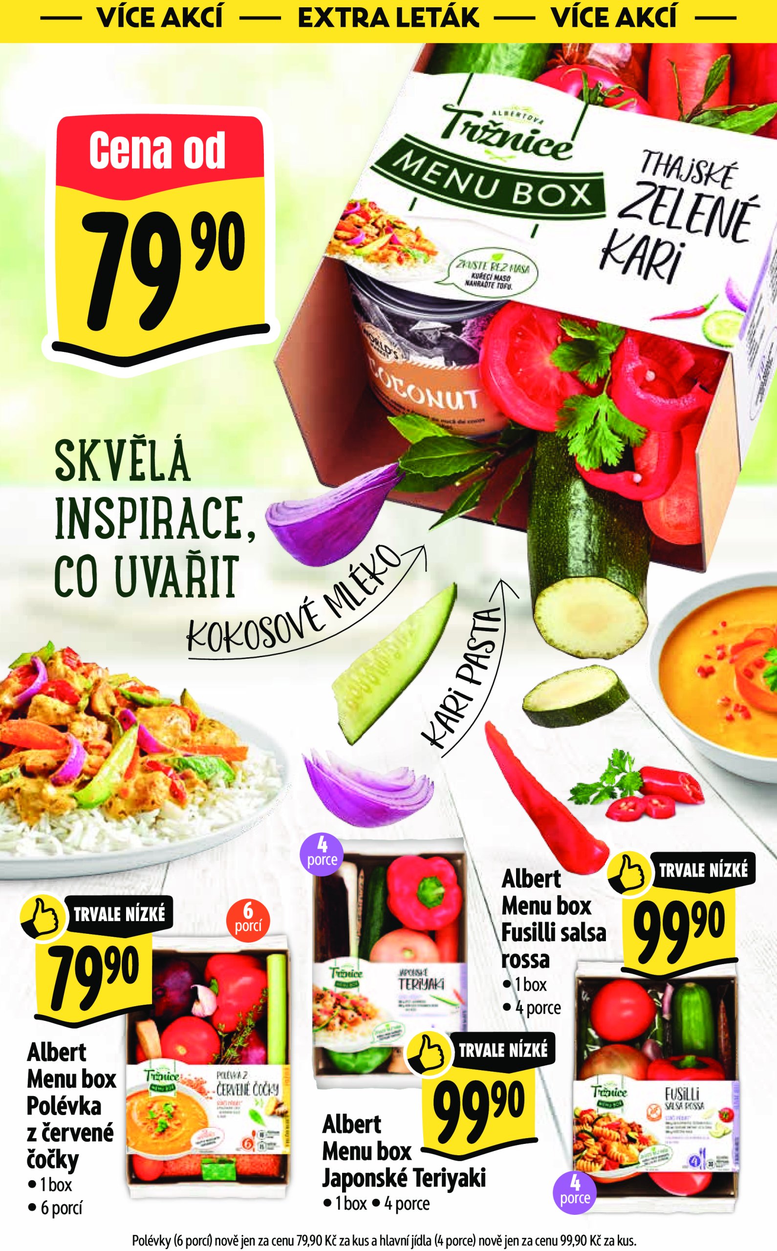 albert - Leták Albert Hypermarket od 23.07. do 29.07. - page: 39 albert - Leták Albert Hypermarket od 23.07. do 29.07. - page: 39