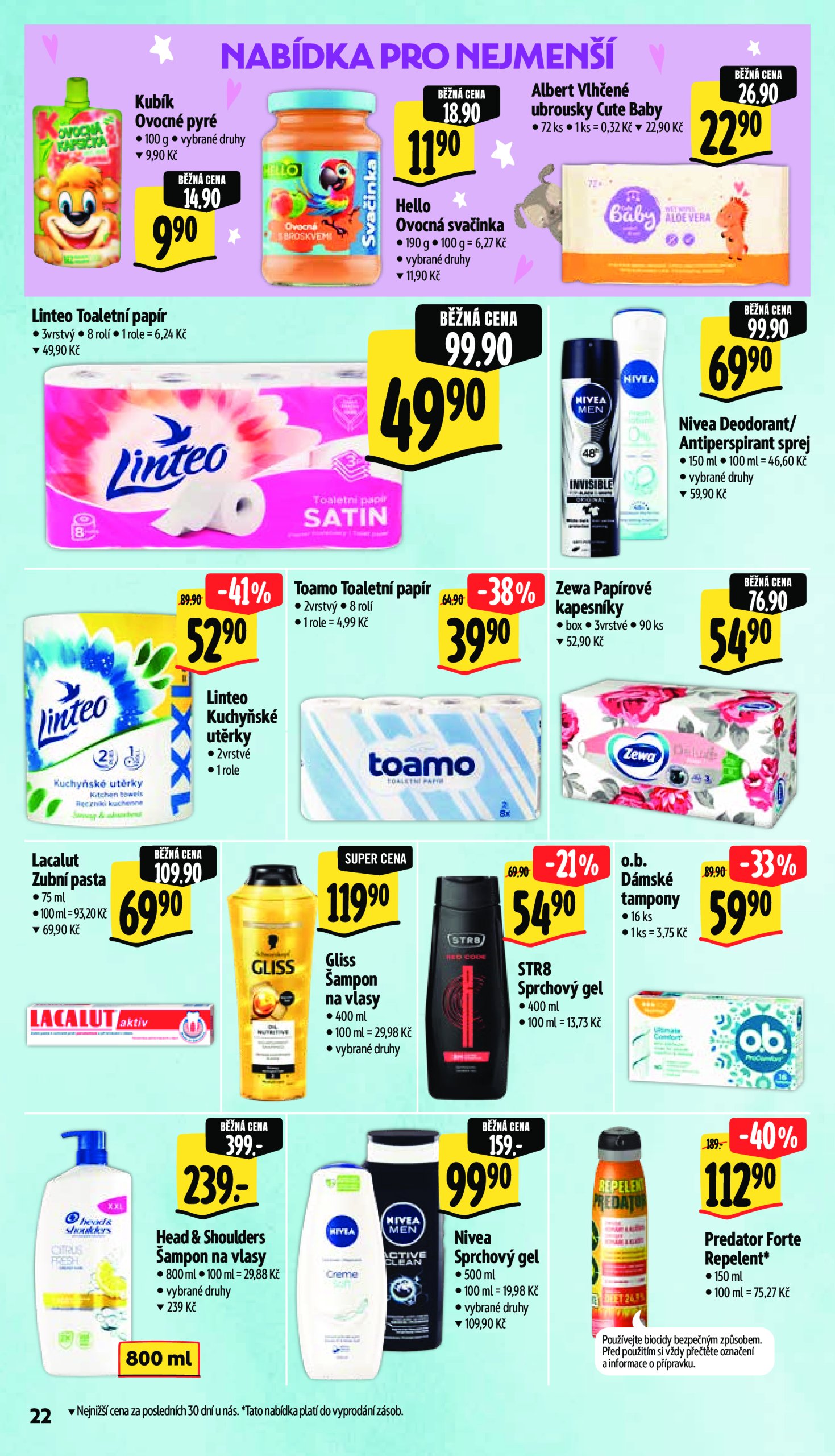 albert - Leták Albert Supermarket od 23.07. do 29.07. - page: 35 albert - Leták Albert Supermarket od 23.07. do 29.07. - page: 35