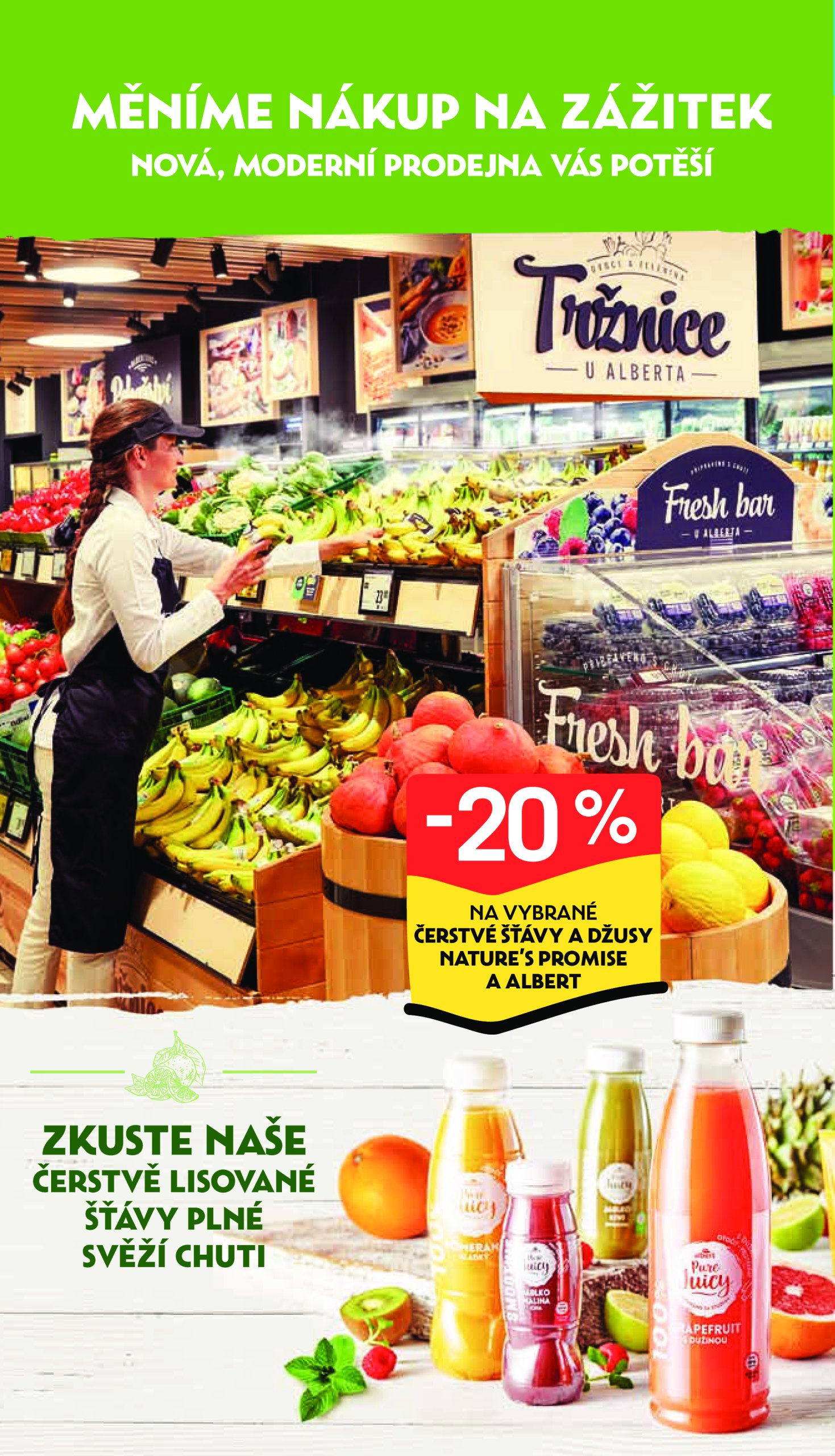 albert - Leták Albert Supermarket od 23.07. do 29.07. - page: 7 albert - Leták Albert Supermarket od 23.07. do 29.07. - page: 7