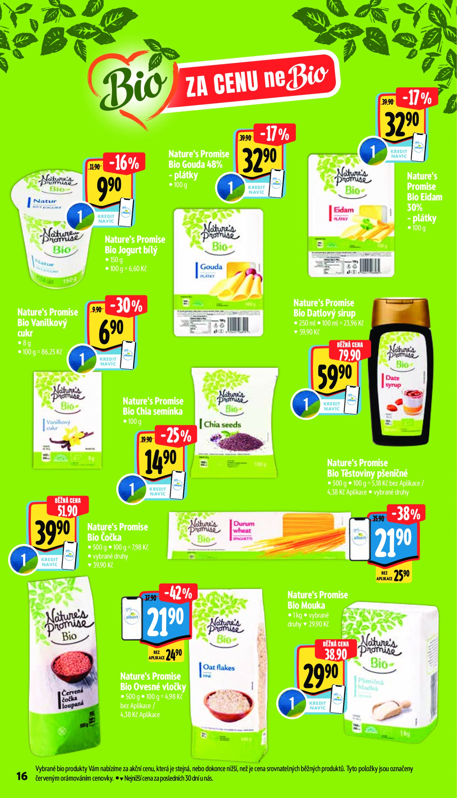 albert - Leták Albert Supermarket od 23.07. do 29.07. - page: 29 albert - Leták Albert Supermarket od 23.07. do 29.07. - page: 29