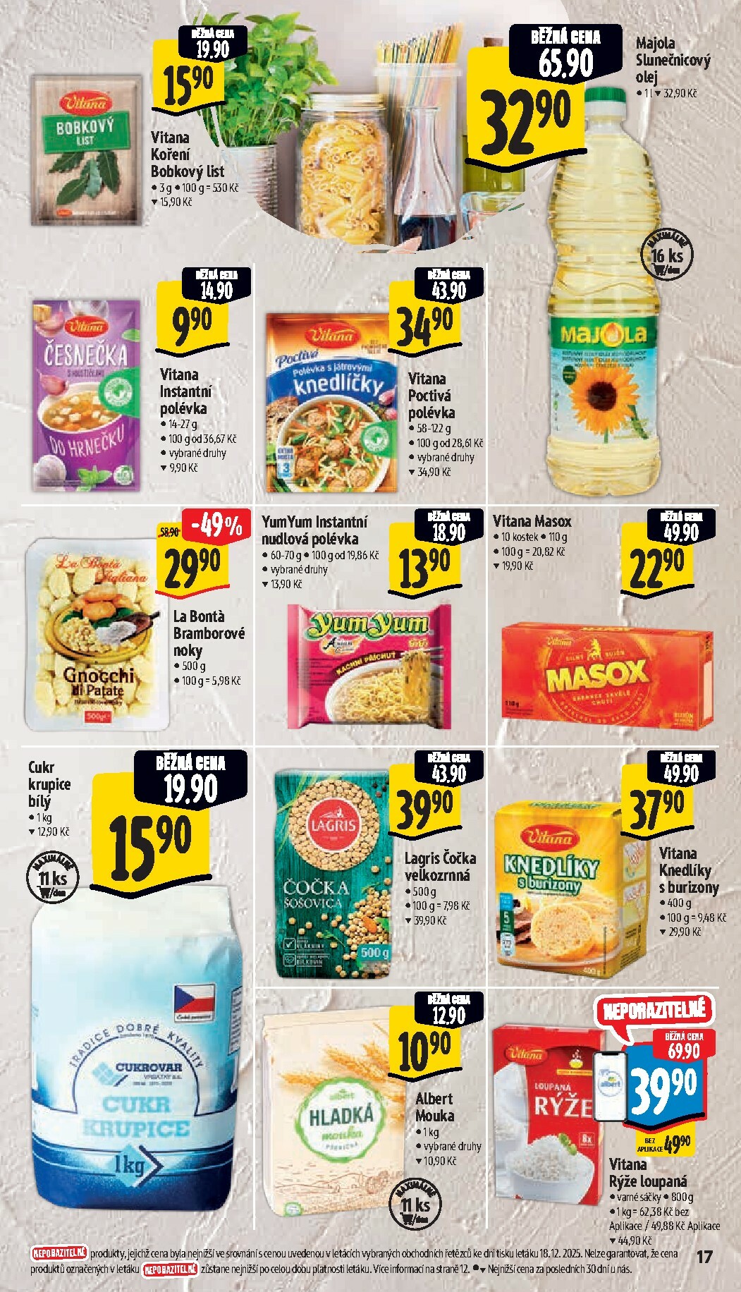 albert - Aktuální leták Albert Supermarket od 02.01. do 06.01. - page: 24