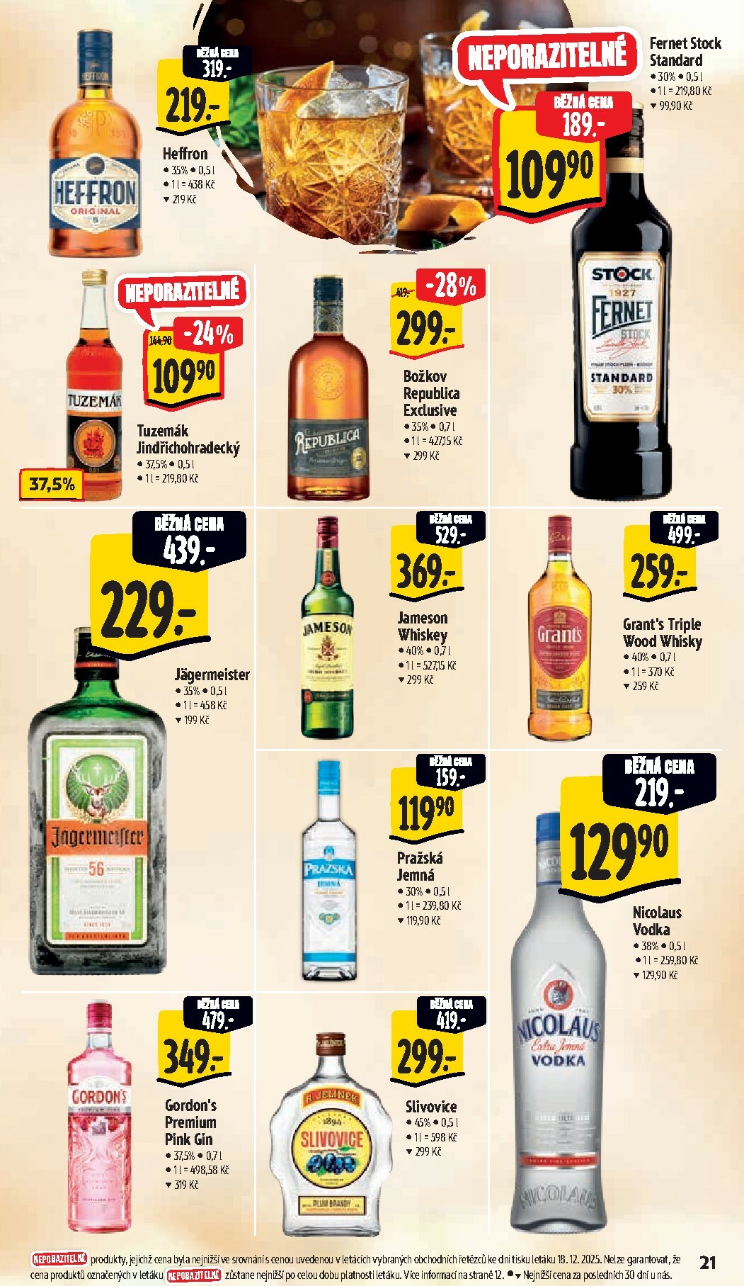 albert - Aktuální leták Albert Supermarket od 02.01. do 06.01. - page: 28