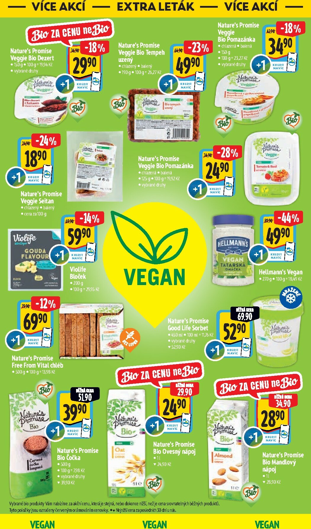 albert - Aktuální leták Albert Supermarket od 02.01. do 06.01. - page: 32