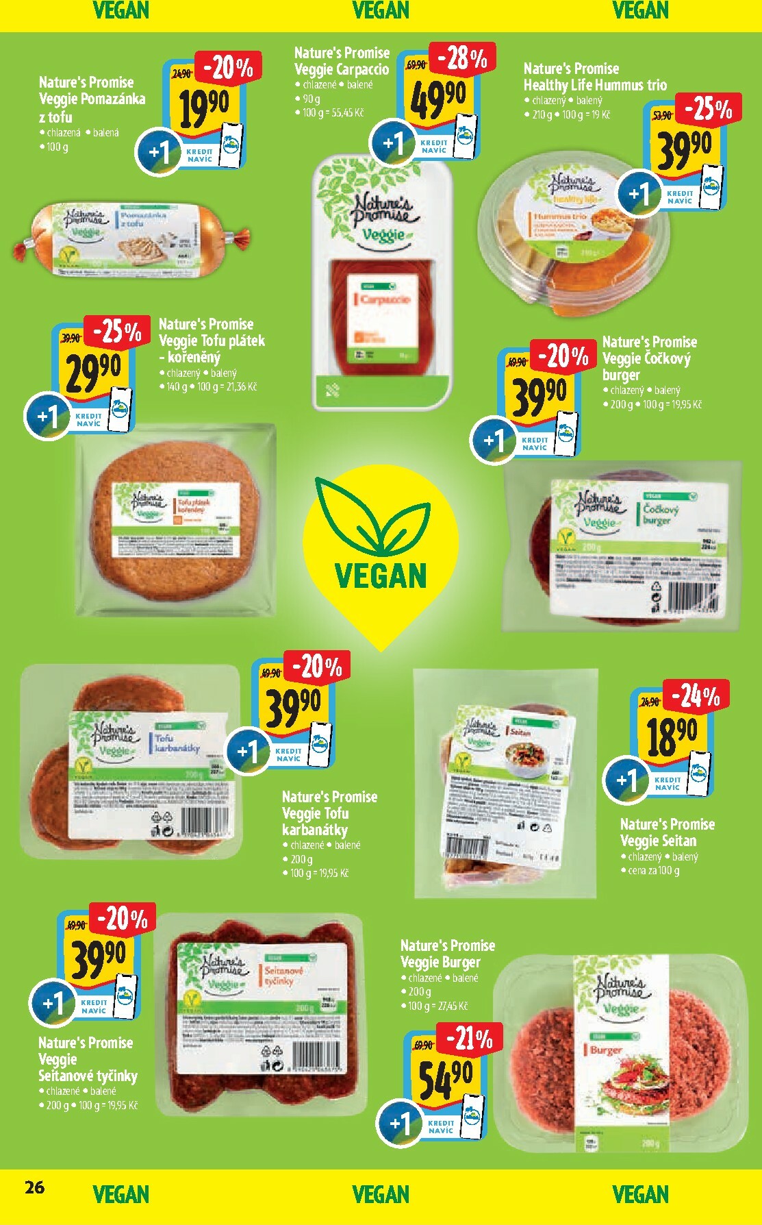 albert - Aktuální leták Albert Hypermarket od 02.01. do 06.01. - page: 33