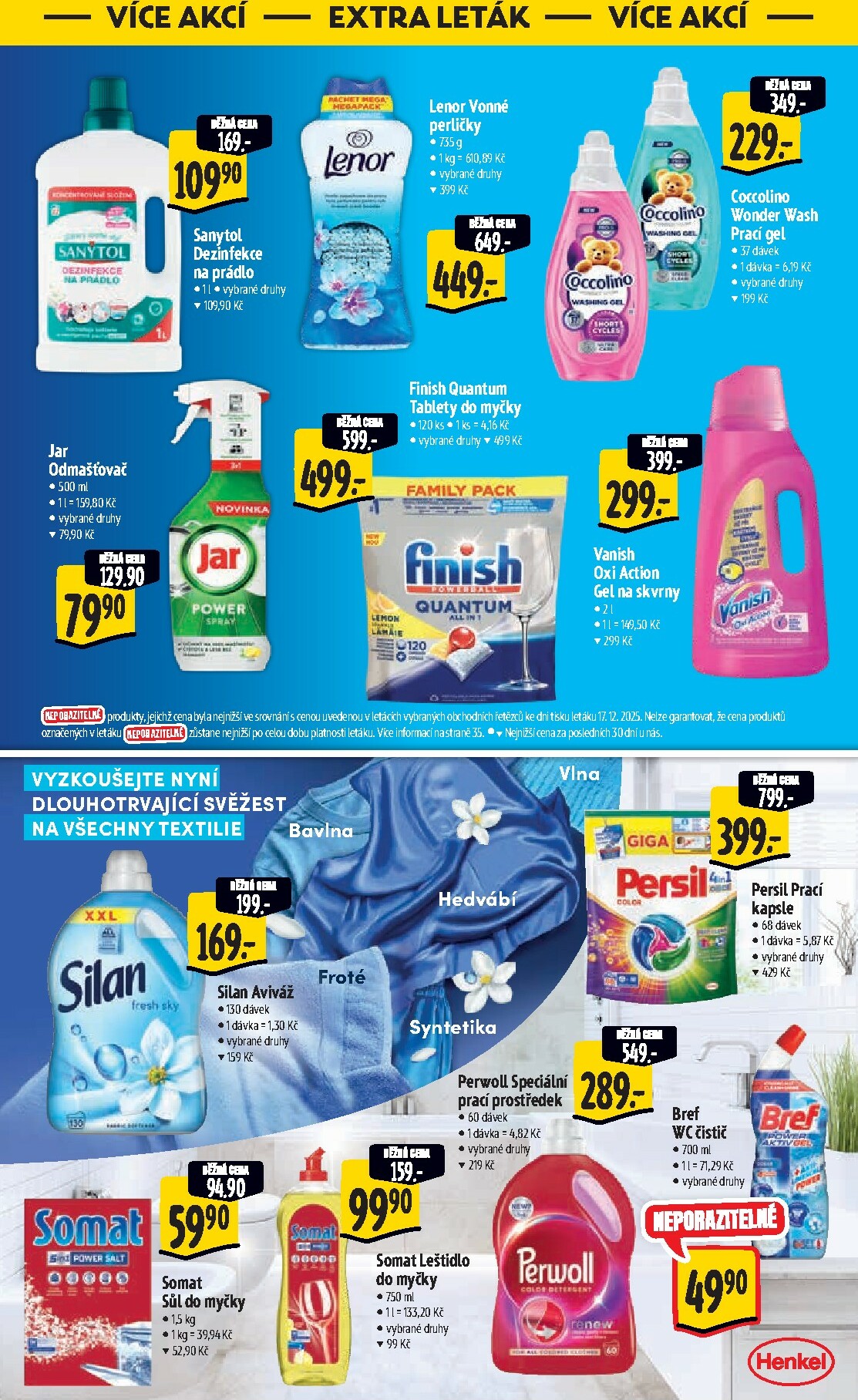 albert - Aktuální leták Albert Hypermarket od 02.01. do 06.01. - page: 45