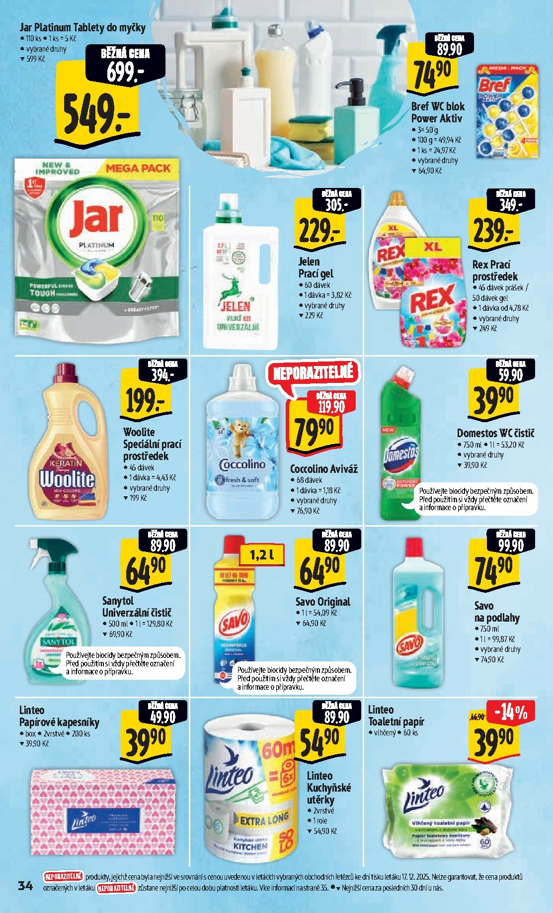 albert - Aktuální leták Albert Hypermarket od 02.01. do 06.01. - page: 41